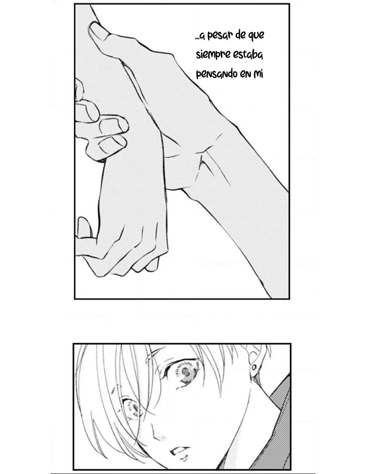 Asahi kun wa namaiki zakari no otokonoko (2020) - Capítulo 11 - Página 25 - LectorTMOo