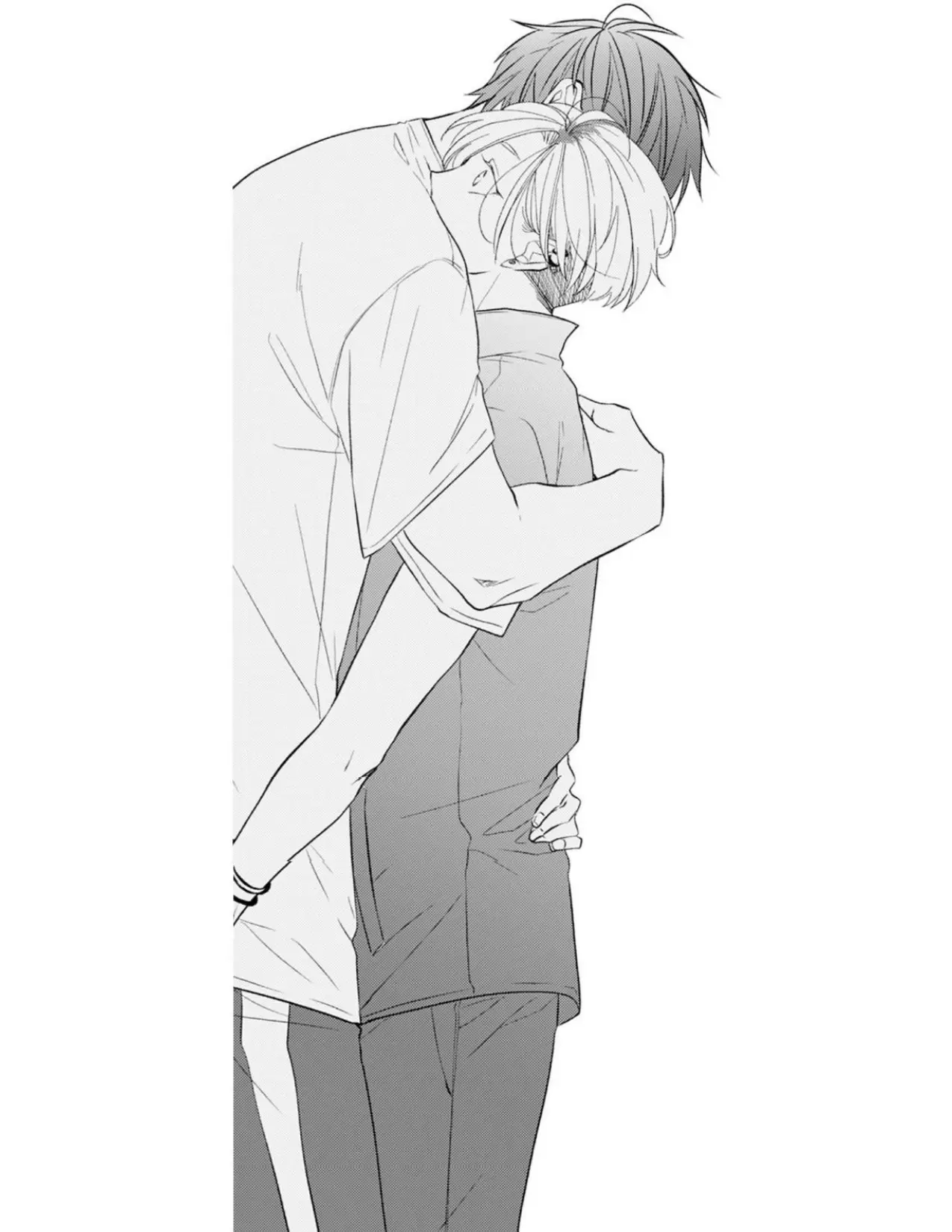 Asahi kun wa namaiki zakari no otokonoko (2020) - Capítulo 11 - Página 26 - LectorTMOo