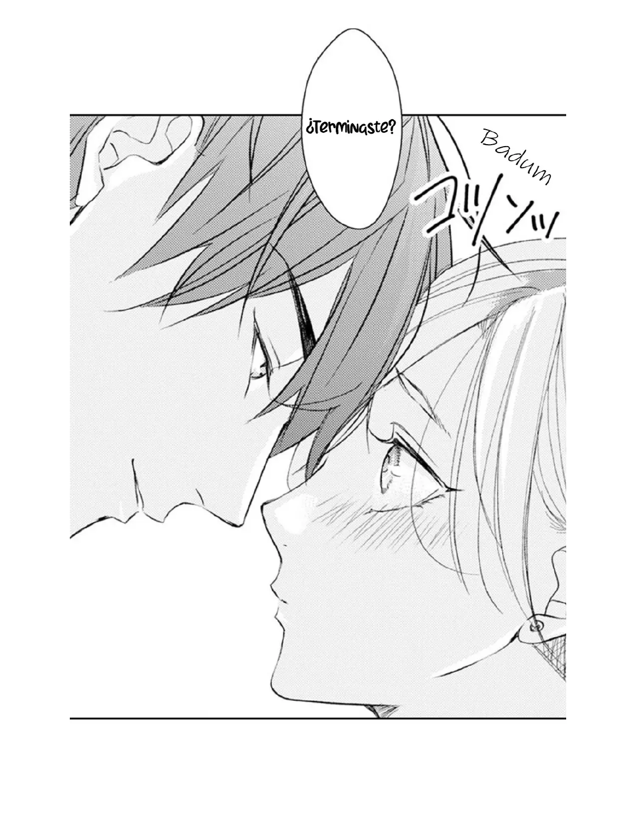 Asahi kun wa namaiki zakari no otokonoko (2020) - Capítulo 11 - Página 29 - LectorTMOo