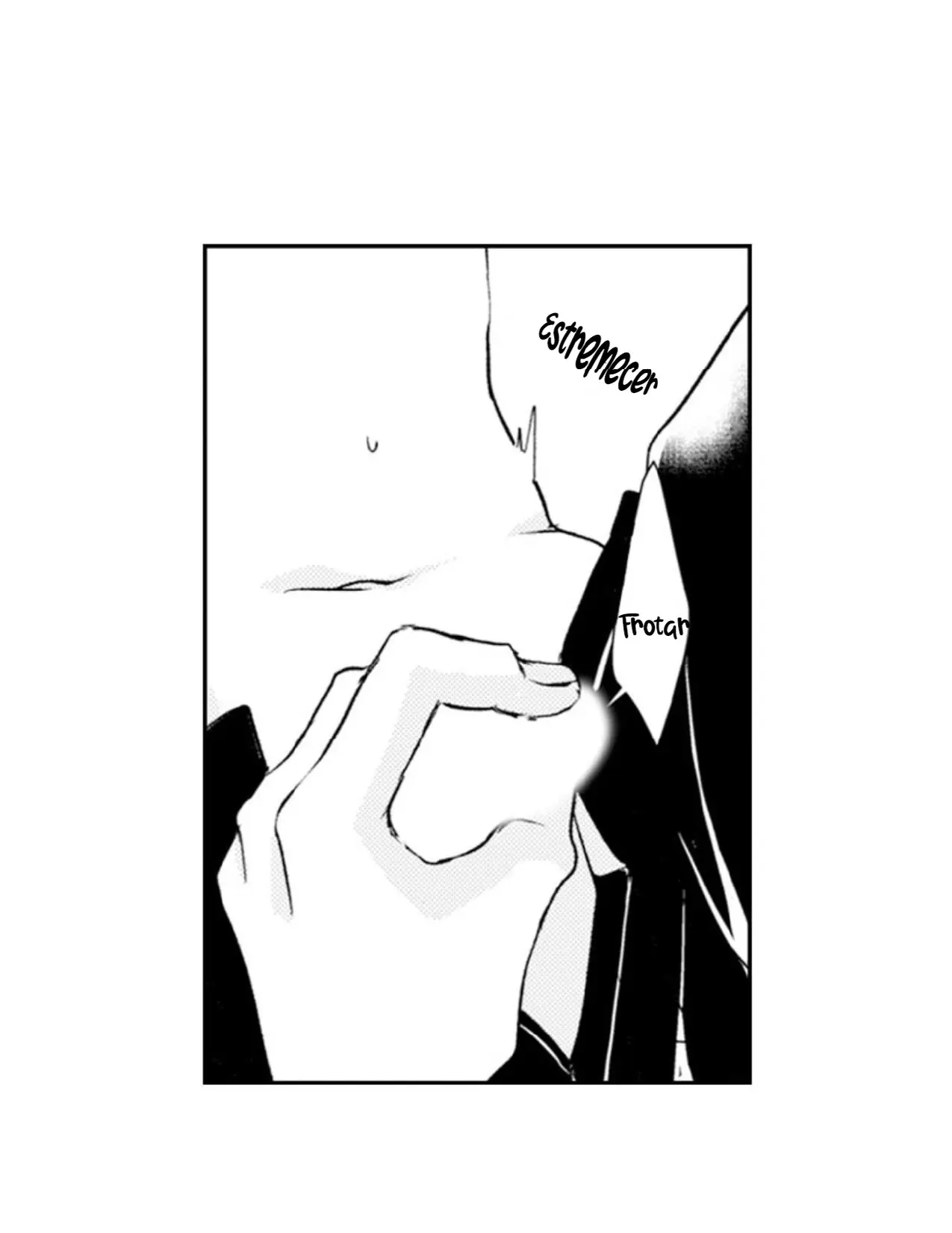 Asahi kun wa namaiki zakari no otokonoko (2020) - Capítulo 12 - Página 8 - LectorTMOo
