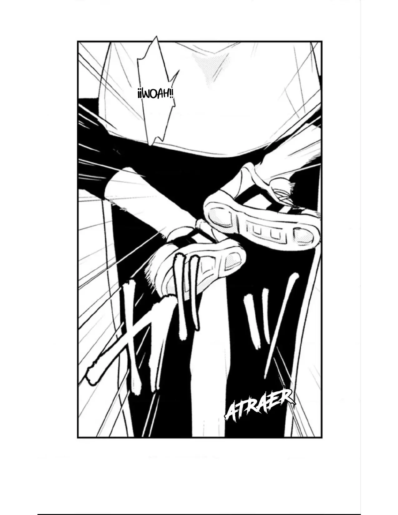 Asahi kun wa namaiki zakari no otokonoko (2020) - Capítulo 12 - Página 11 - LectorTMOo