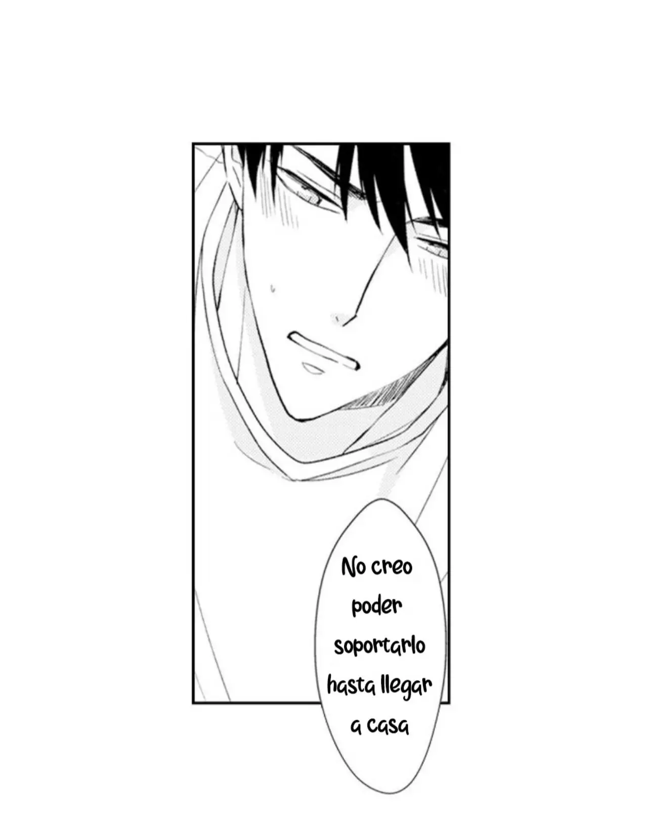 Asahi kun wa namaiki zakari no otokonoko (2020) - Capítulo 12 - Página 15 - LectorTMOo