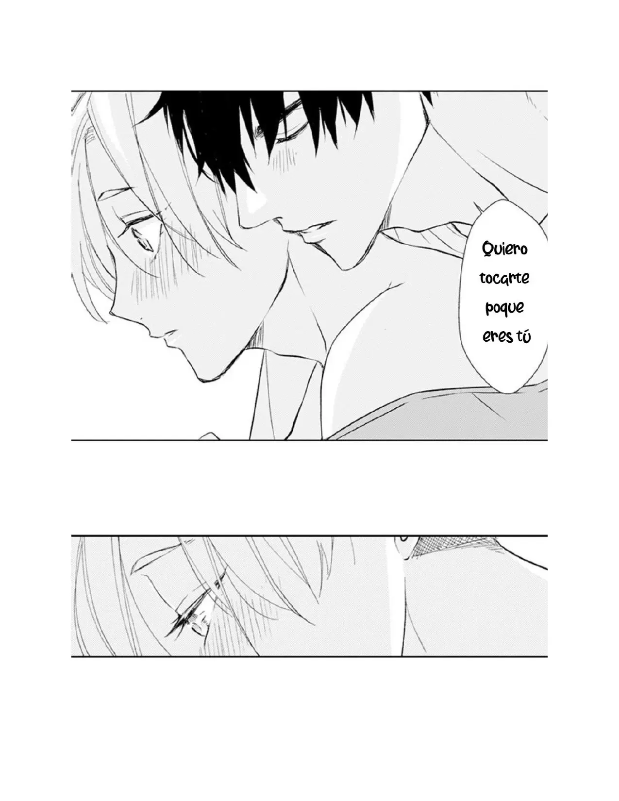 Asahi kun wa namaiki zakari no otokonoko (2020) - Capítulo 12 - Página 19 - LectorTMOo