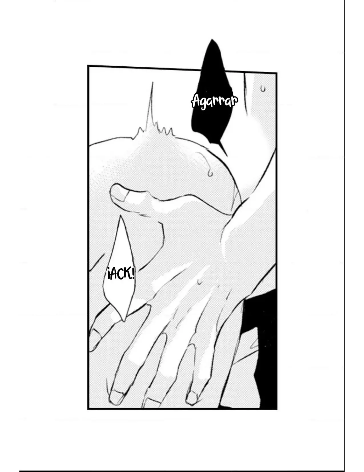 Asahi kun wa namaiki zakari no otokonoko (2020) - Capítulo 12 - Página 25 - LectorTMOo