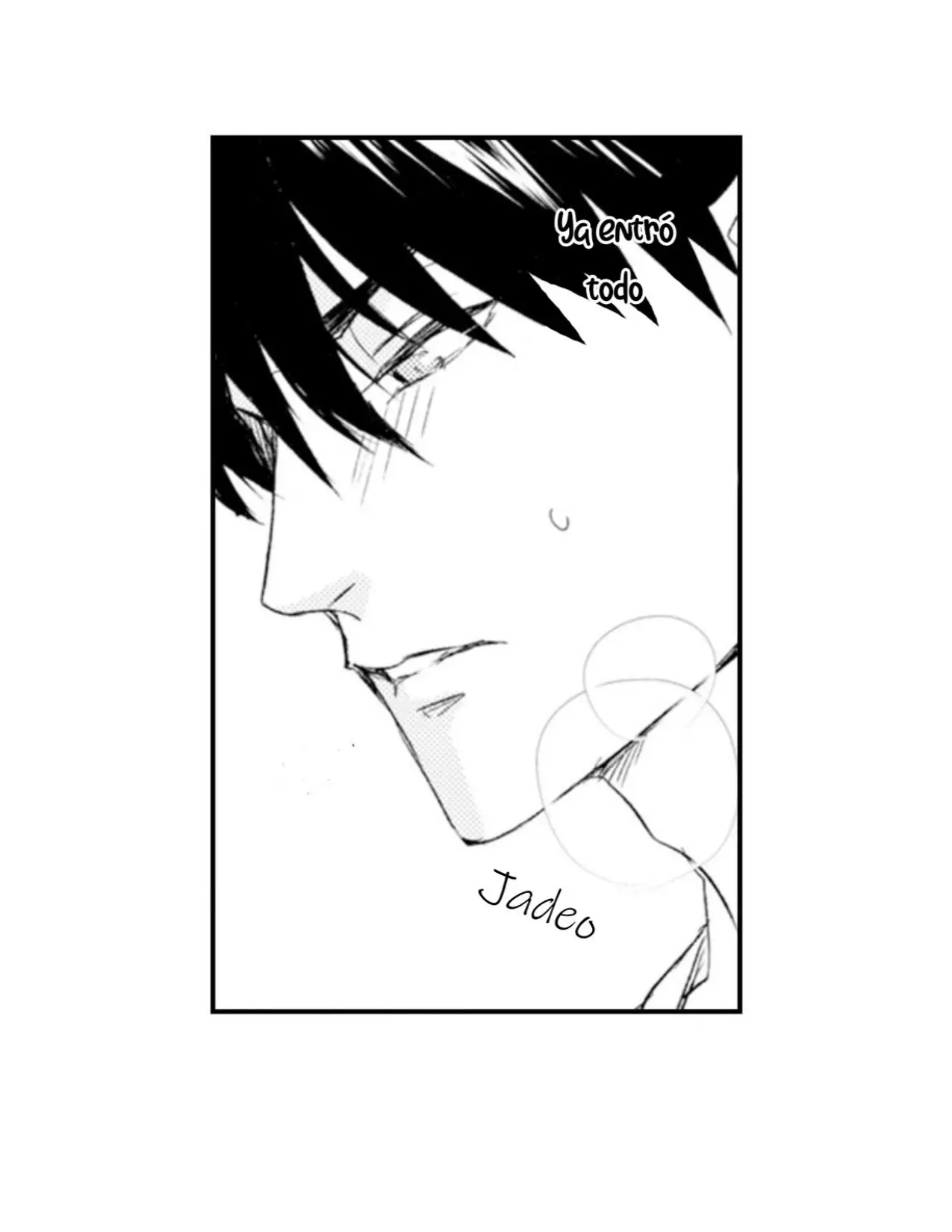 Asahi kun wa namaiki zakari no otokonoko (2020) - Capítulo 12 - Página 26 - LectorTMOo