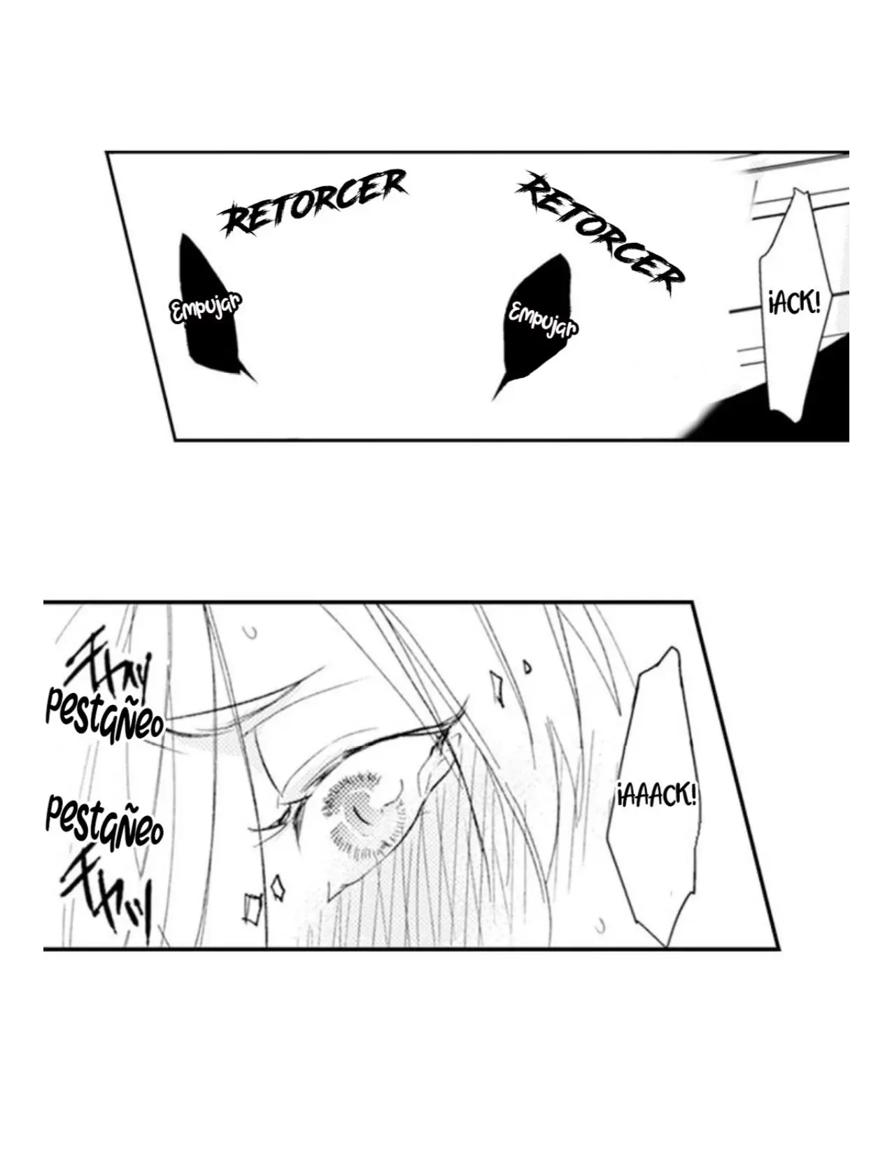 Asahi kun wa namaiki zakari no otokonoko (2020) - Capítulo 12 - Página 30 - LectorTMOo