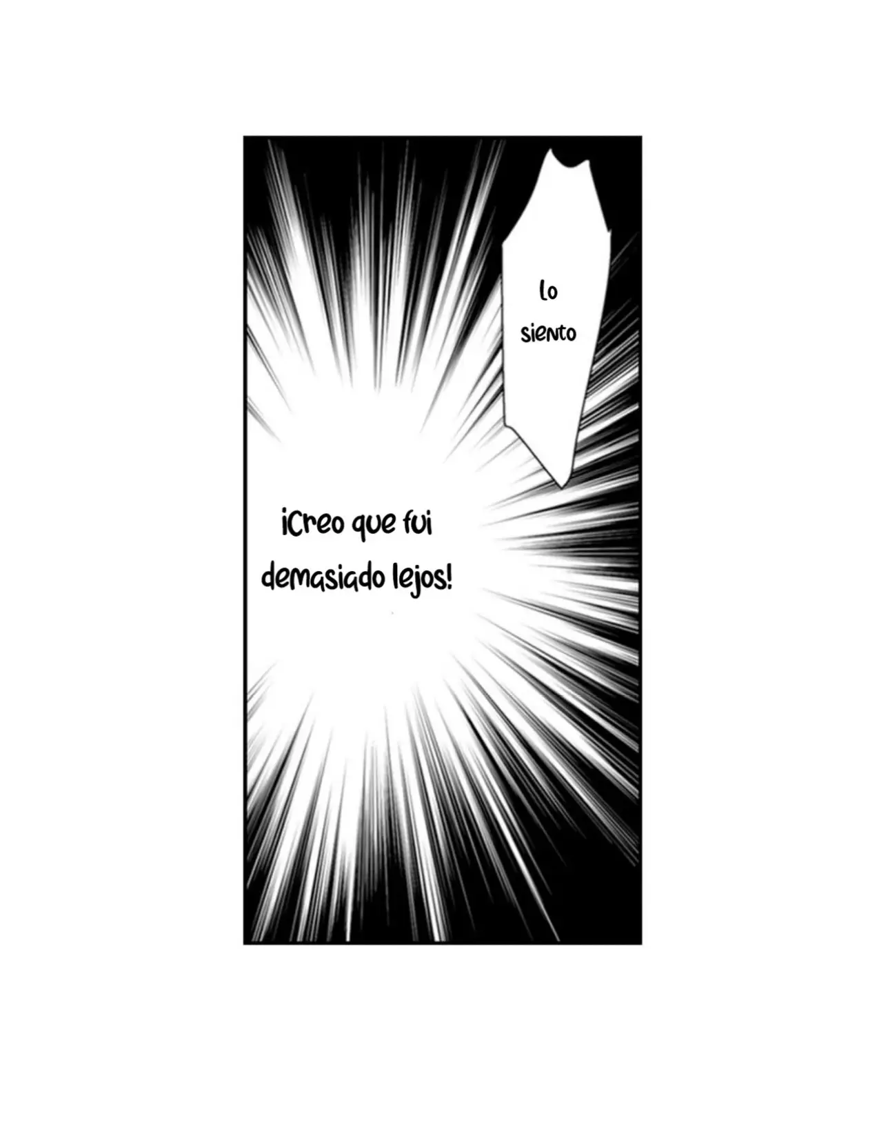 Asahi kun wa namaiki zakari no otokonoko (2020) - Capítulo 12 - Página 33 - LectorTMOo