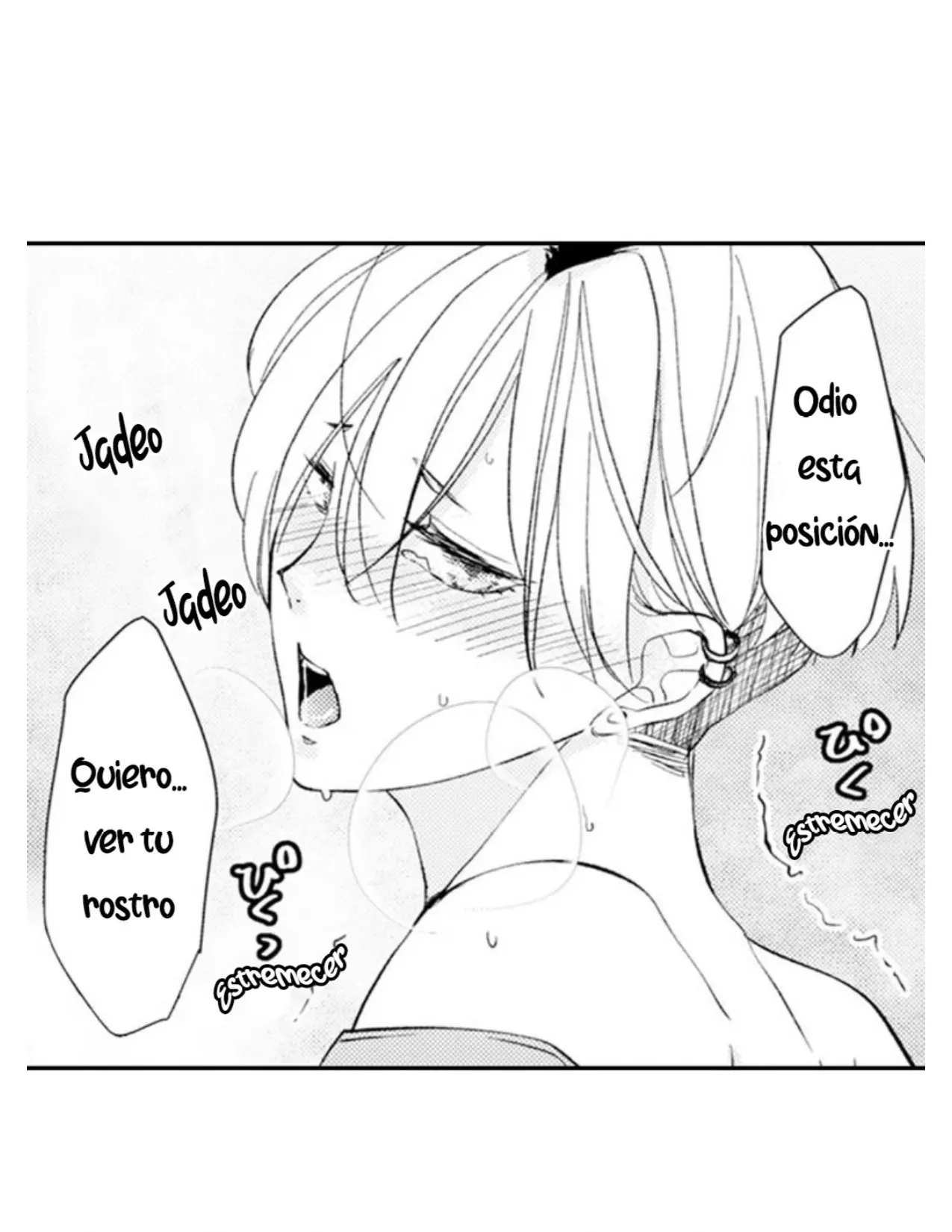 Asahi kun wa namaiki zakari no otokonoko (2020) - Capítulo 12 - Página 34 - LectorTMOo