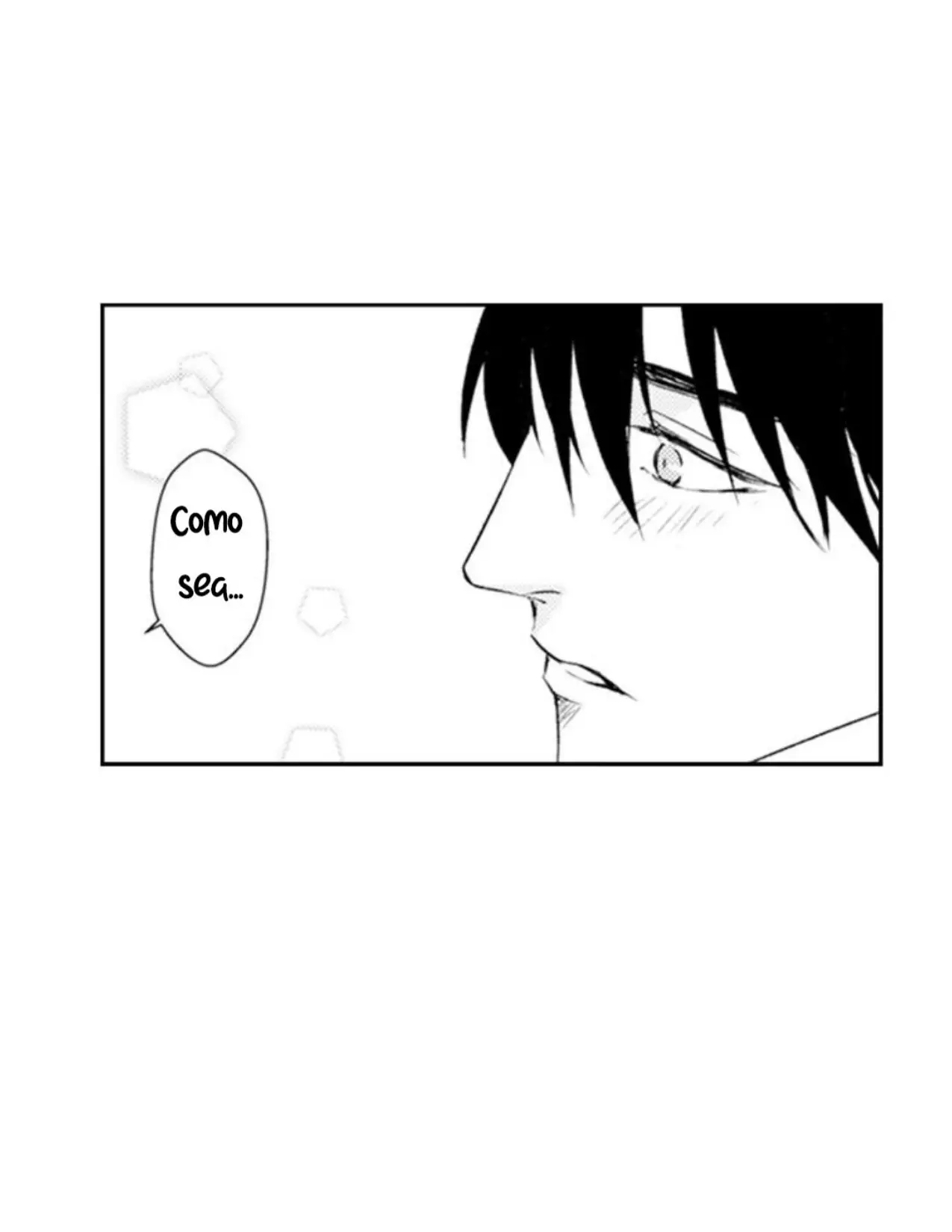 Asahi kun wa namaiki zakari no otokonoko (2020) - Capítulo 12 - Página 40 - LectorTMOo