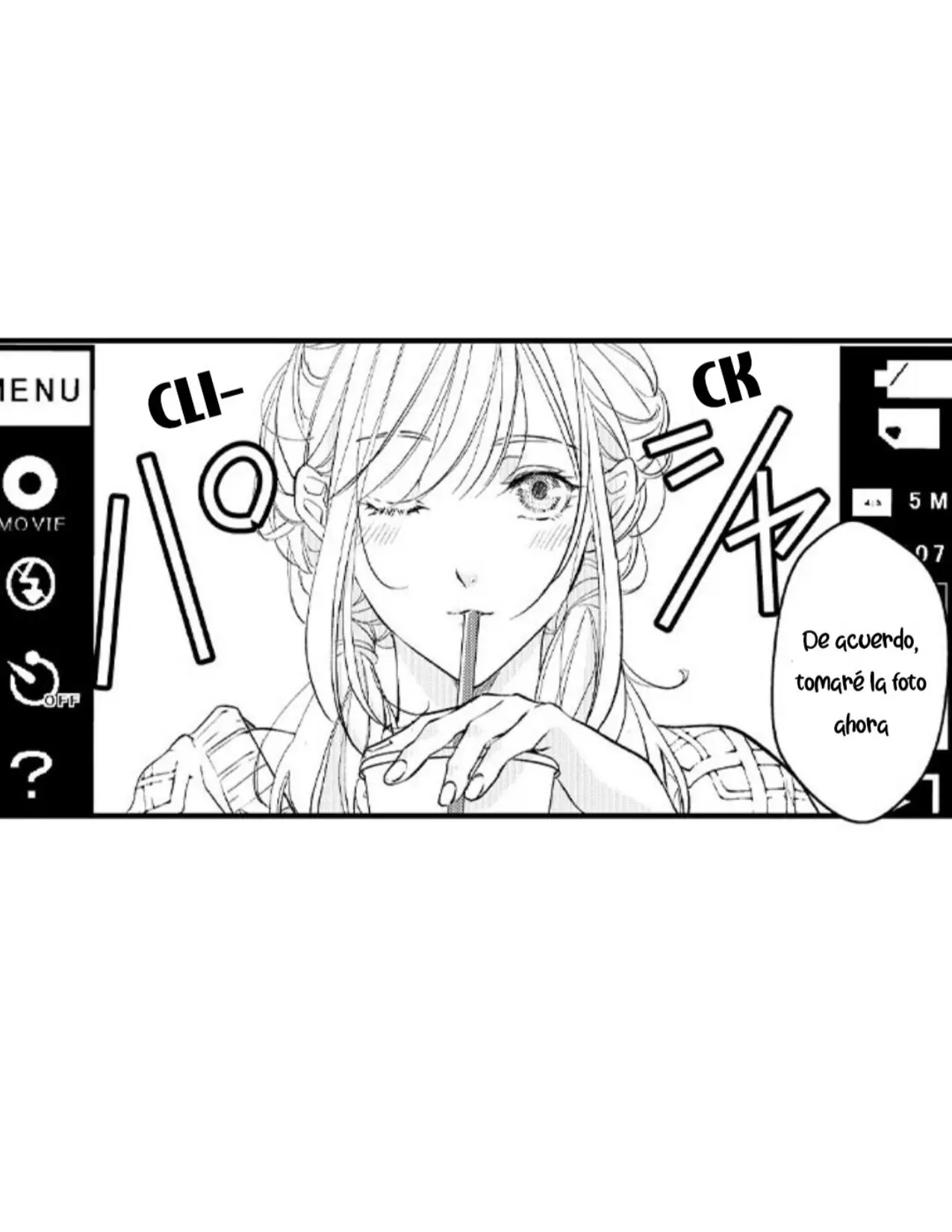 Asahi kun wa namaiki zakari no otokonoko (2020) - Capítulo 13 - Página 4 - LectorTMOo