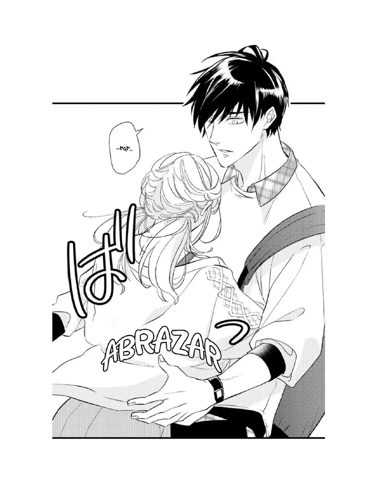 Asahi kun wa namaiki zakari no otokonoko (2020) - Capítulo 13 - Página 14 - LectorTMOo