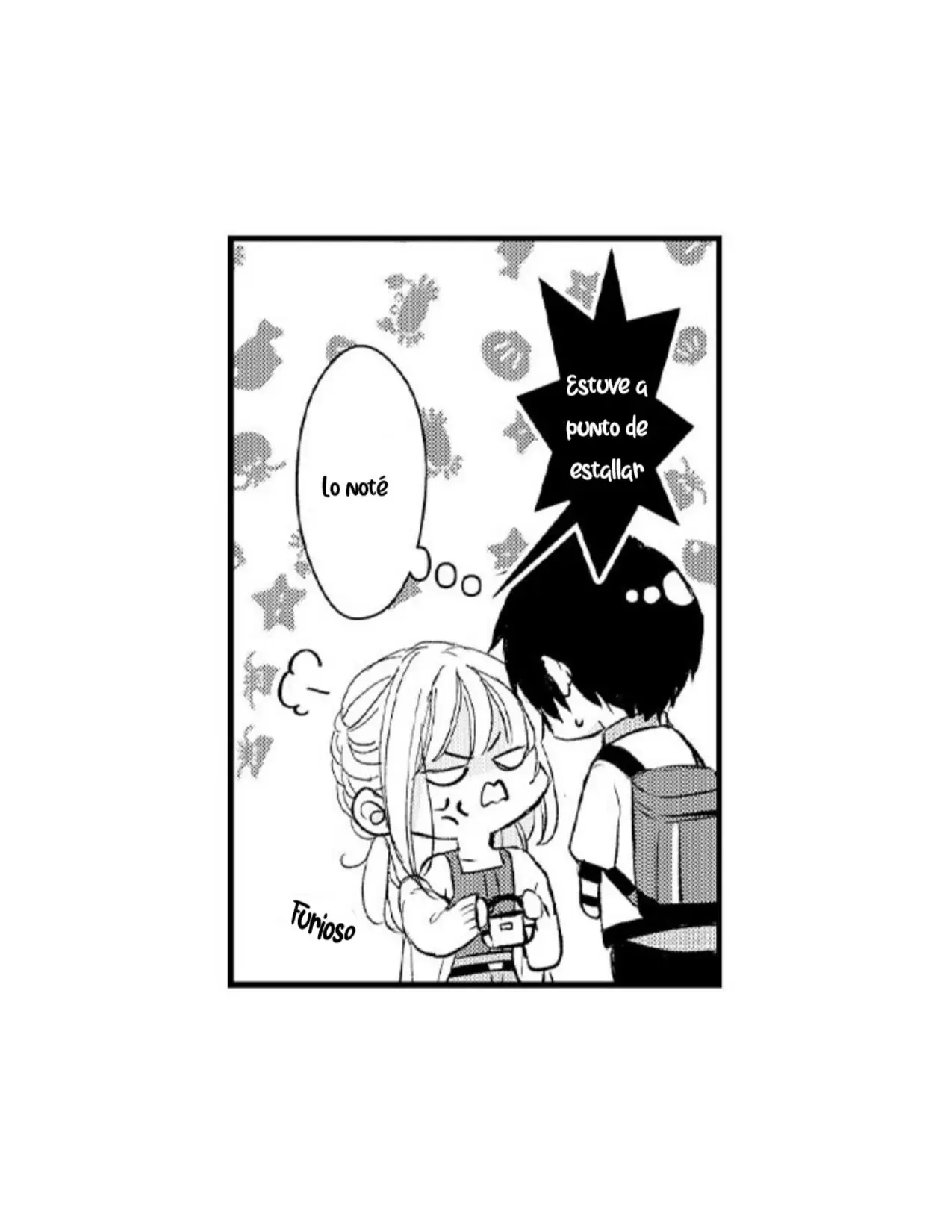Asahi kun wa namaiki zakari no otokonoko (2020) - Capítulo 13 - Página 16 - LectorTMOo
