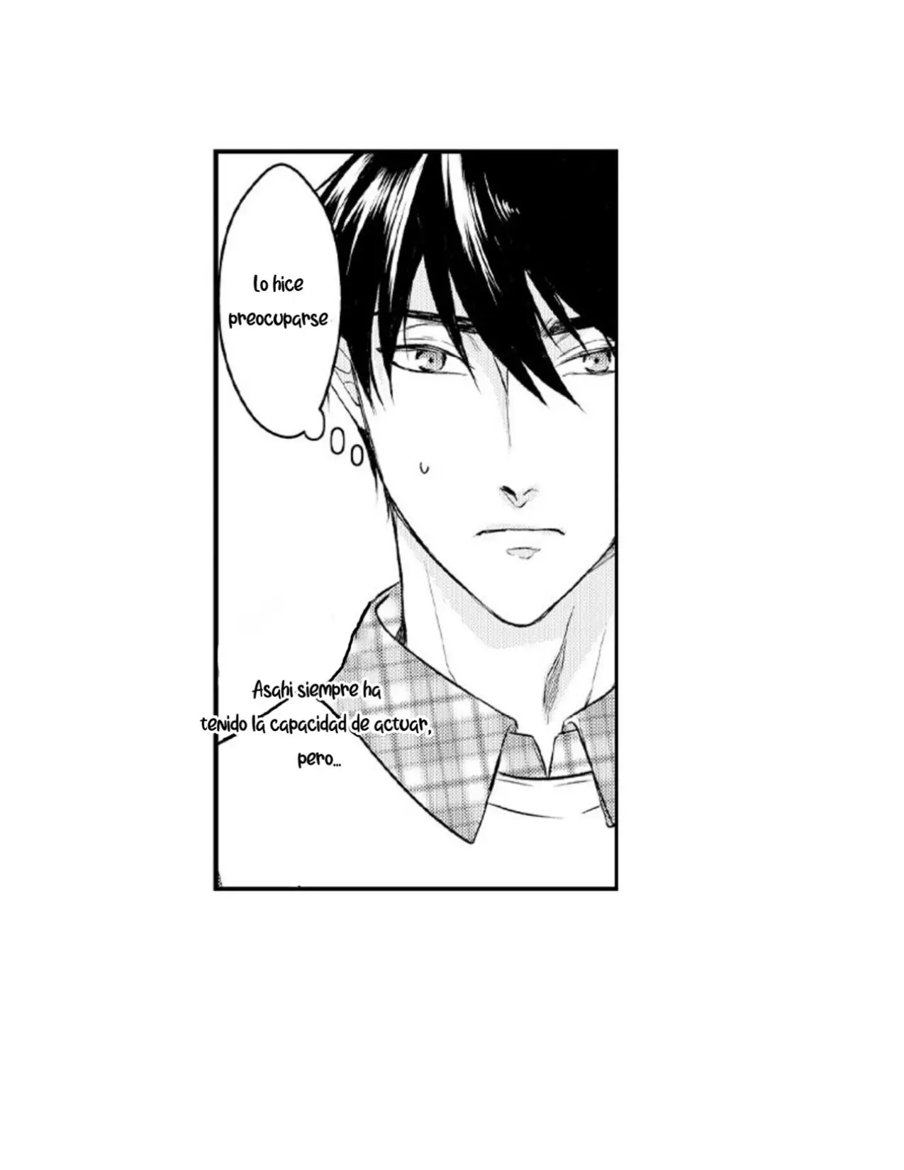 Asahi kun wa namaiki zakari no otokonoko (2020) - Capítulo 13 - Página 22 - LectorTMOo