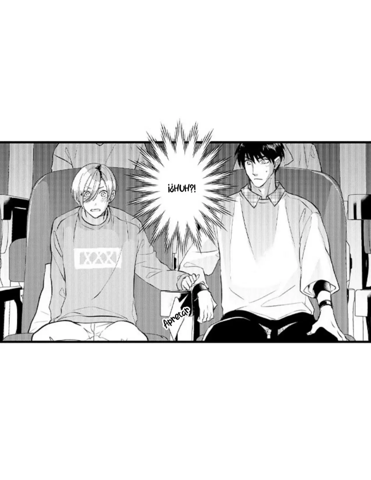 Asahi kun wa namaiki zakari no otokonoko (2020) - Capítulo 13 - Página 26 - LectorTMOo