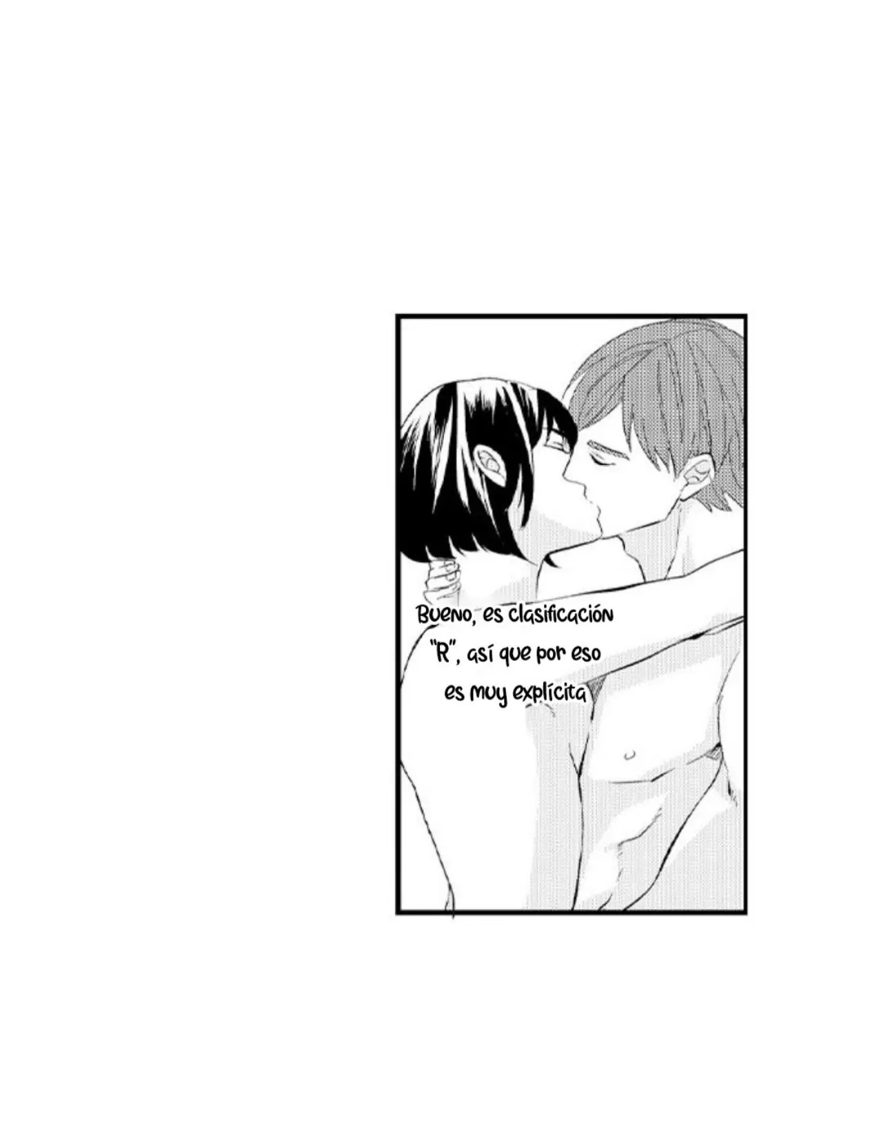 Asahi kun wa namaiki zakari no otokonoko (2020) - Capítulo 13 - Página 28 - LectorTMOo