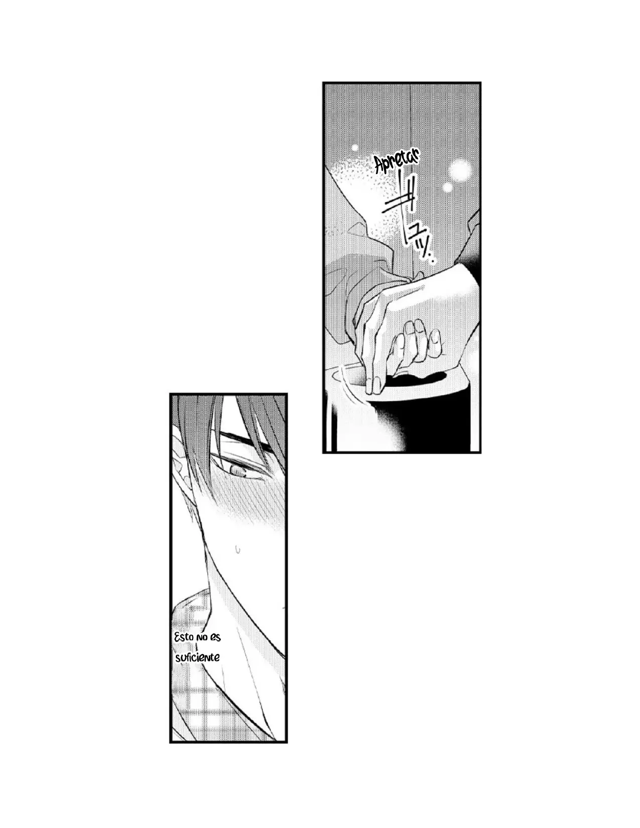 Asahi kun wa namaiki zakari no otokonoko (2020) - Capítulo 13 - Página 32 - LectorTMOo