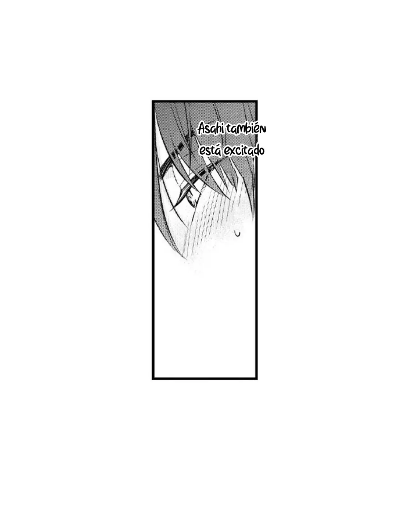 Asahi kun wa namaiki zakari no otokonoko (2020) - Capítulo 14 - Página 7 - LectorTMOo