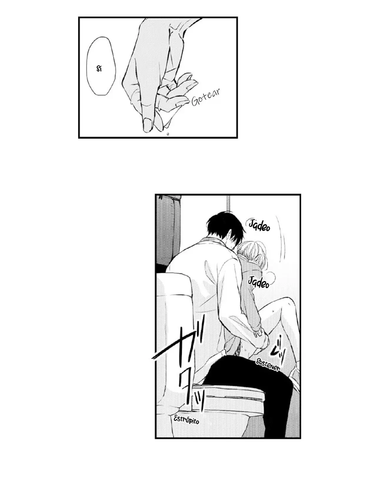 Asahi kun wa namaiki zakari no otokonoko (2020) - Capítulo 14 - Página 20 - LectorTMOo