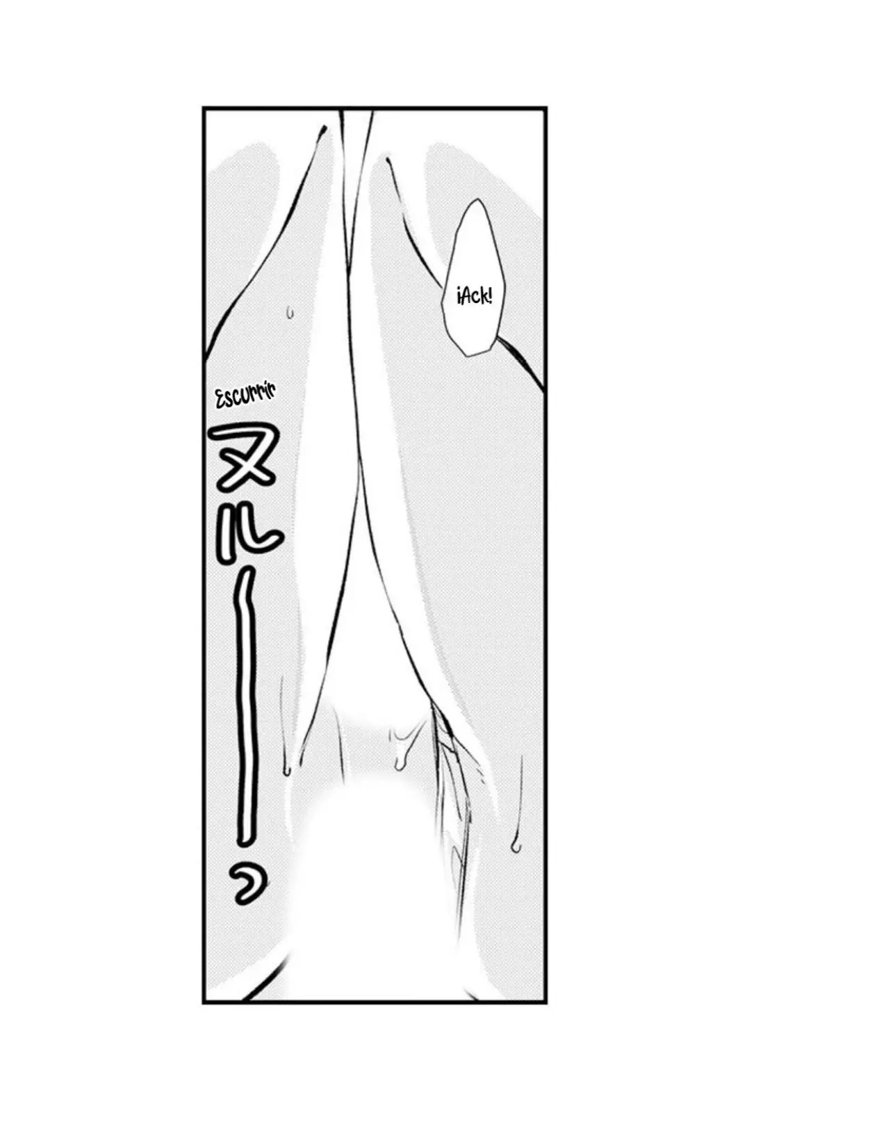 Asahi kun wa namaiki zakari no otokonoko (2020) - Capítulo 14 - Página 25 - LectorTMOo