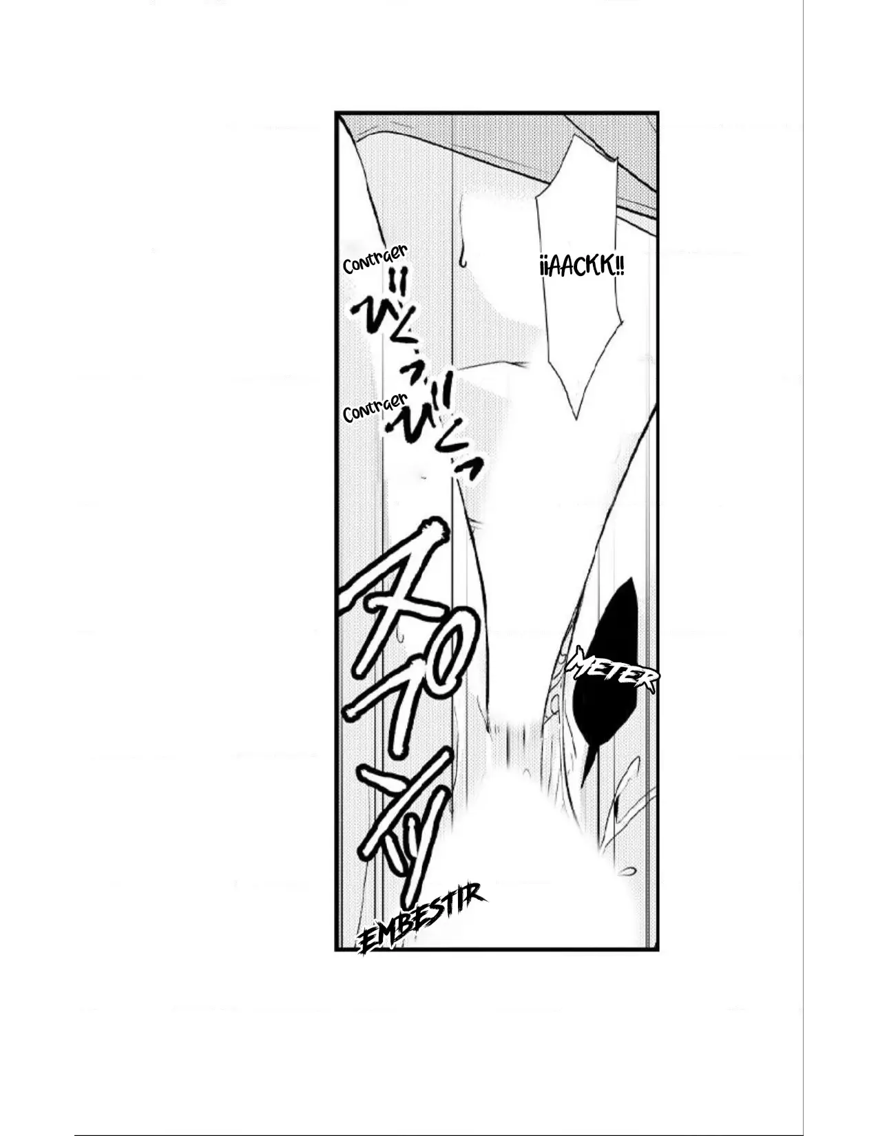 Asahi kun wa namaiki zakari no otokonoko (2020) - Capítulo 14 - Página 26 - LectorTMOo