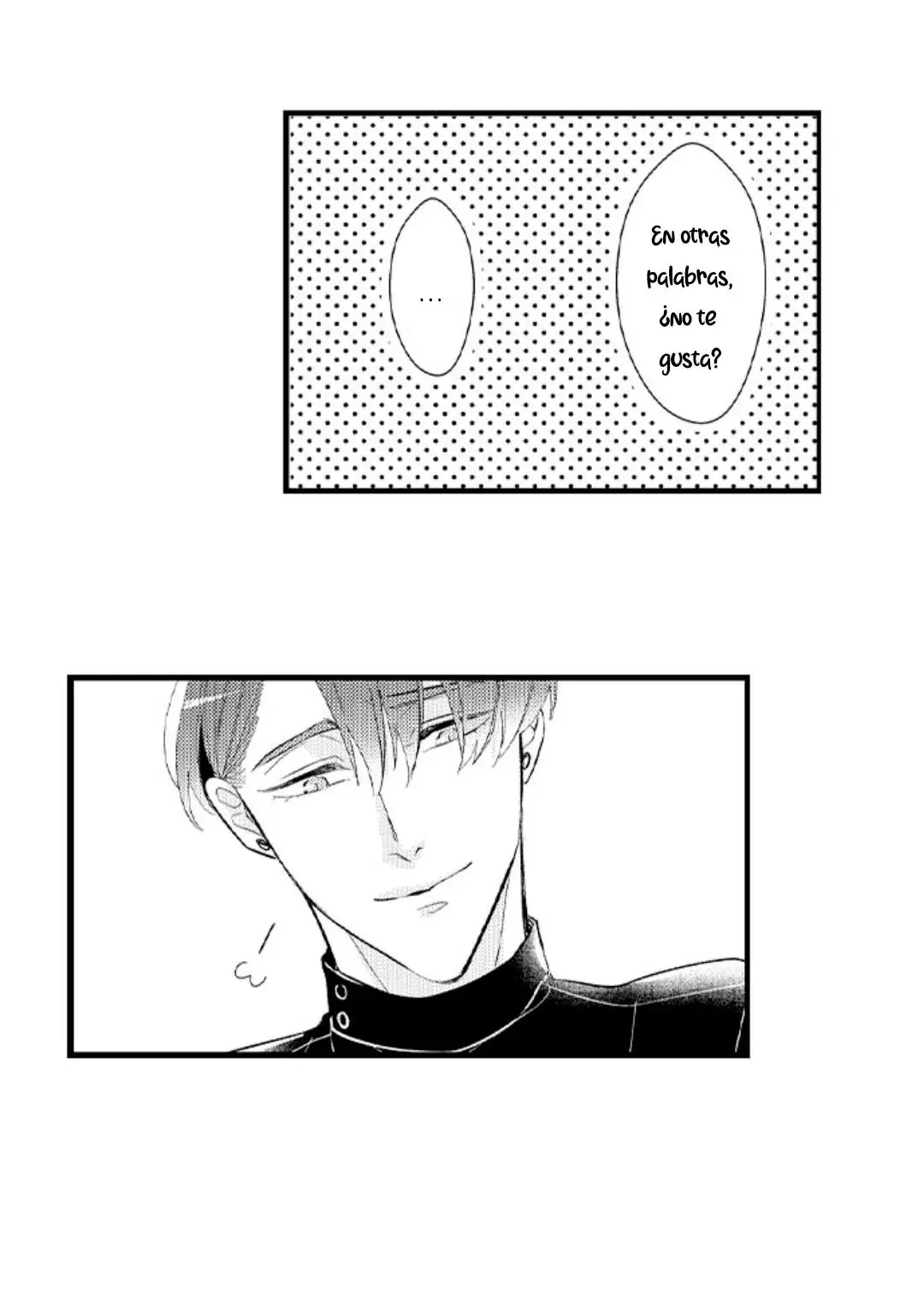 Asahi kun wa namaiki zakari no otokonoko (2020) - Capítulo 15 - Página 24 - LectorTMOo