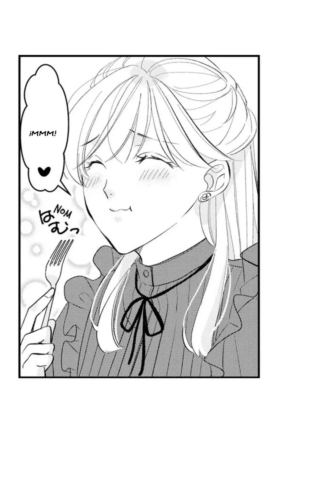 Asahi kun wa namaiki zakari no otokonoko (2020) - Capítulo 16 - Página 11 - LectorTMOo