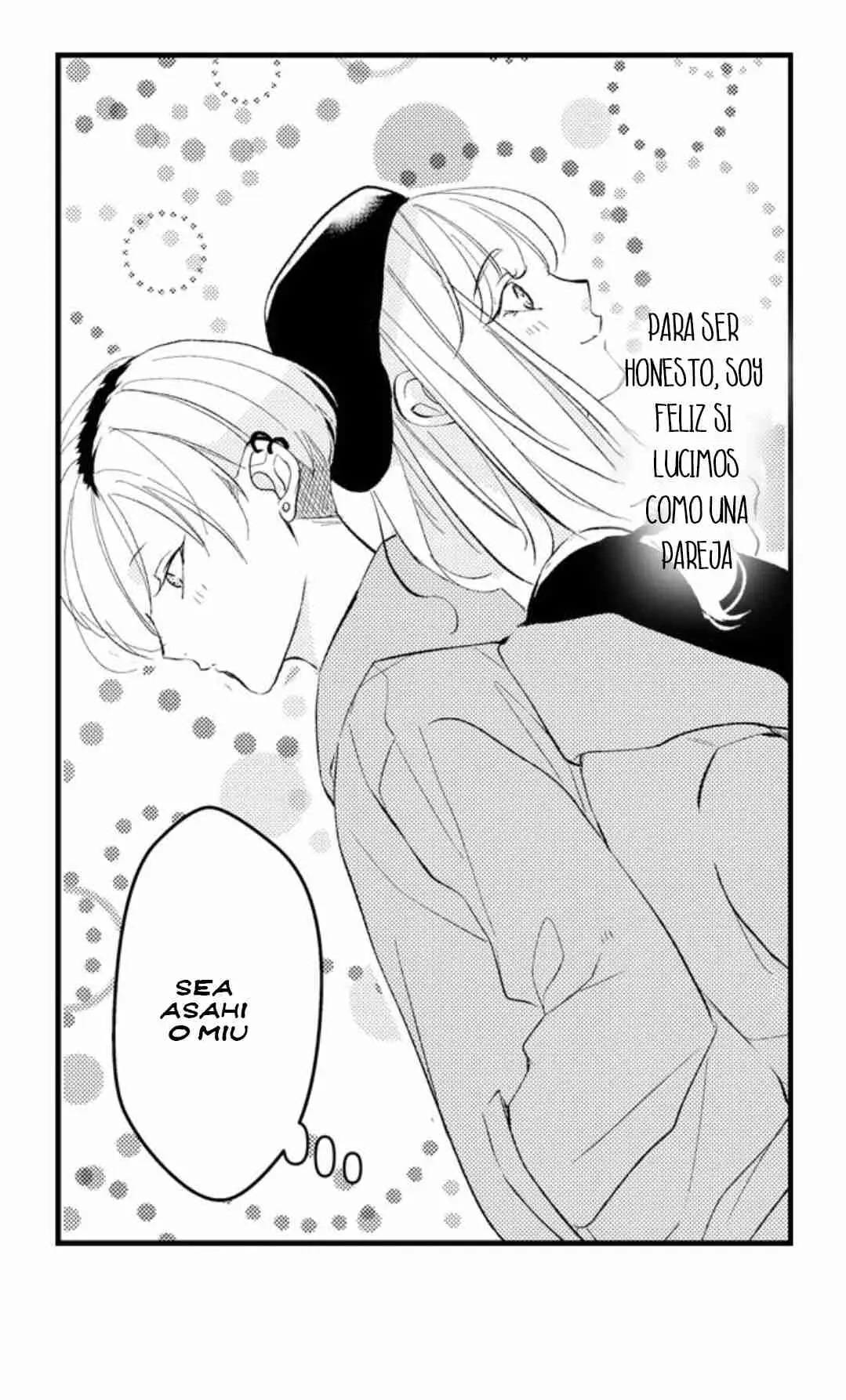 Asahi kun wa namaiki zakari no otokonoko (2020) - Capítulo 16 - Página 17 - LectorTMOo