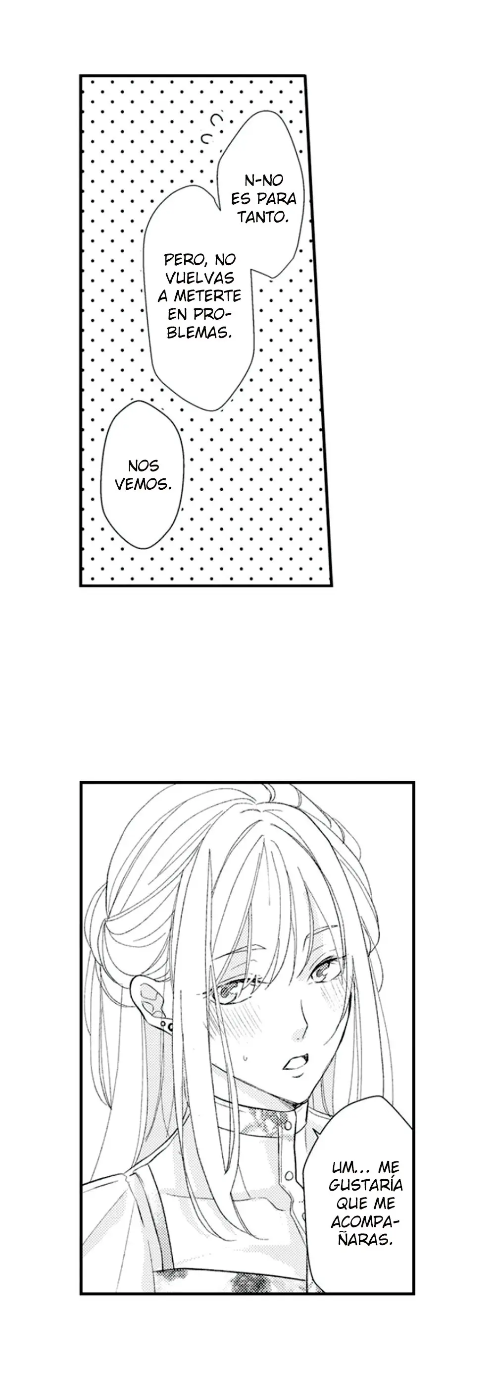 Asahi kun wa namaiki zakari no otokonoko (2020) - Capítulo 2 - Página 7 - LectorTMOo
