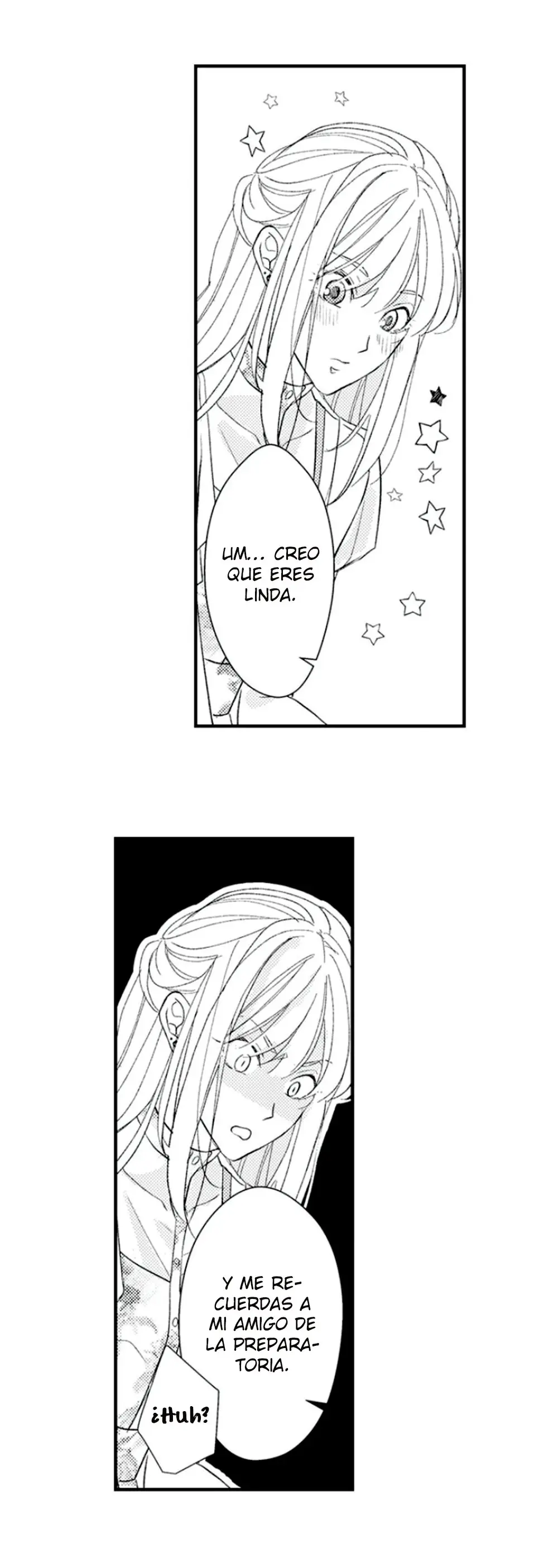 Asahi kun wa namaiki zakari no otokonoko (2020) - Capítulo 2 - Página 10 - LectorTMOo