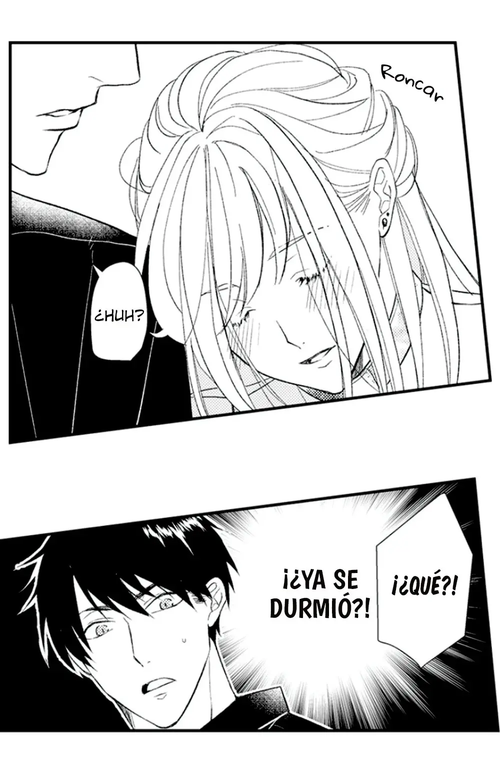 Asahi kun wa namaiki zakari no otokonoko (2020) - Capítulo 2 - Página 14 - LectorTMOo