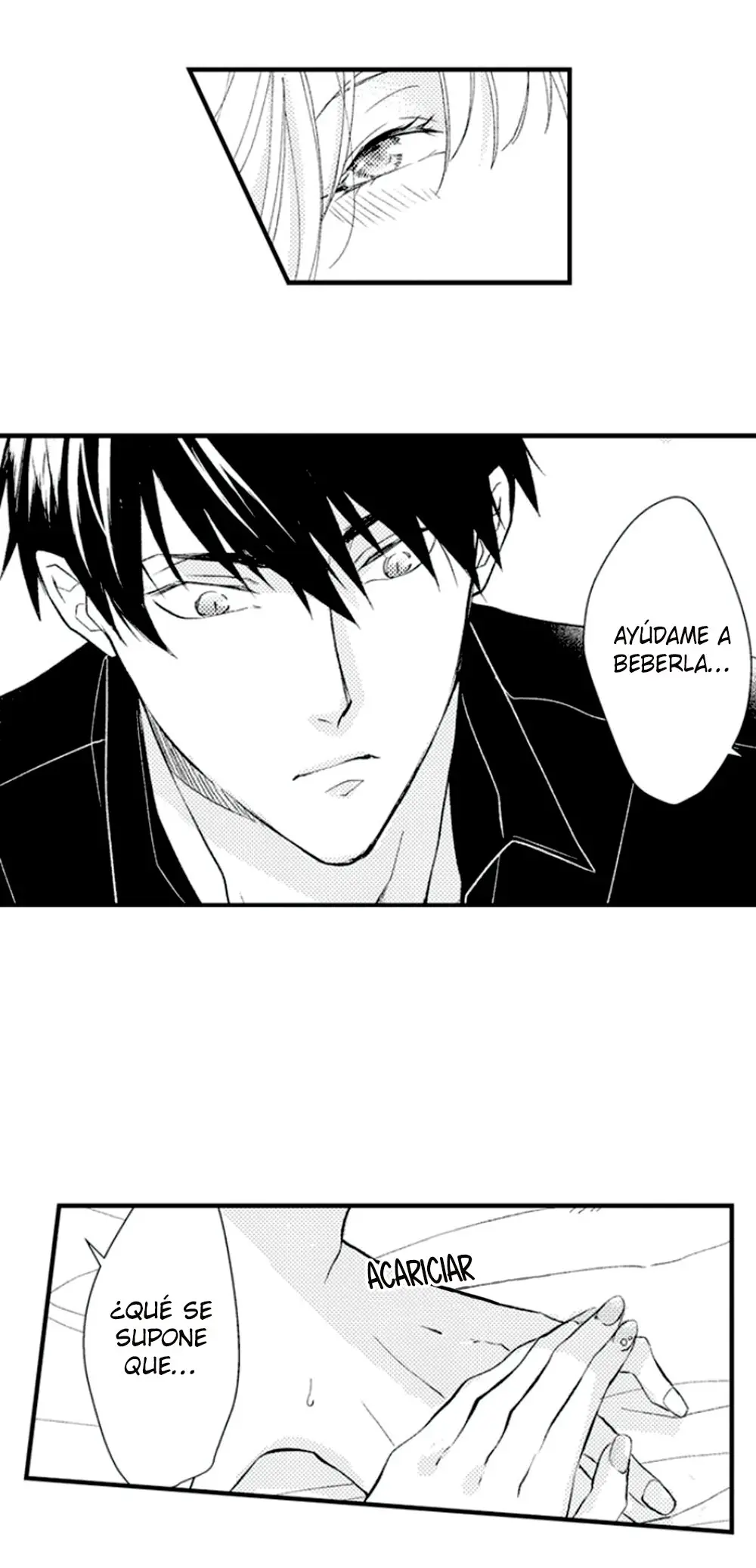 Asahi kun wa namaiki zakari no otokonoko (2020) - Capítulo 2 - Página 18 - LectorTMOo