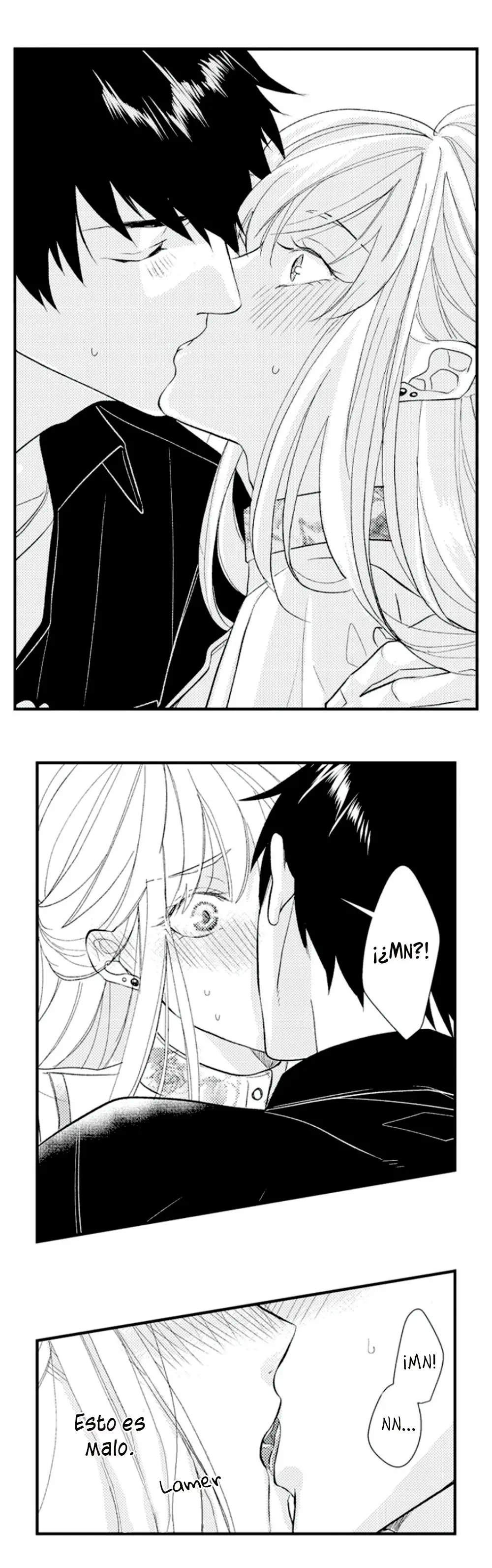 Asahi kun wa namaiki zakari no otokonoko (2020) - Capítulo 2 - Página 20 - LectorTMOo