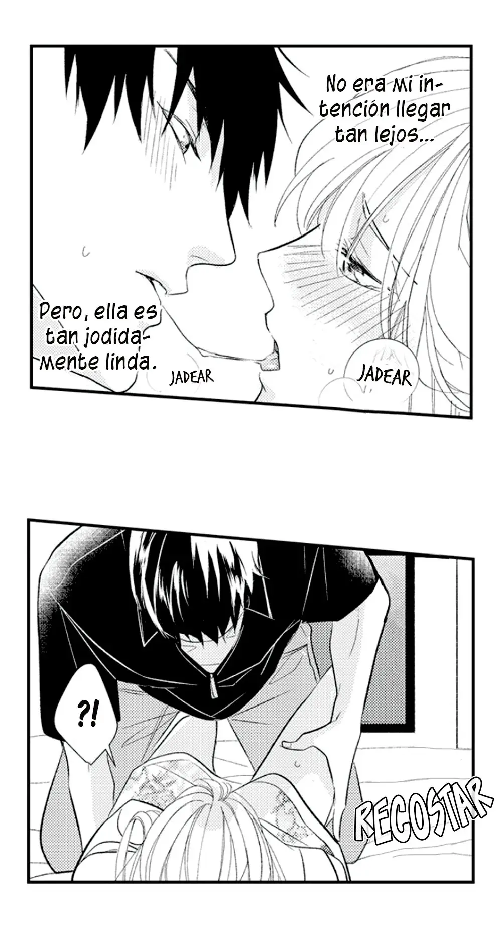 Asahi kun wa namaiki zakari no otokonoko (2020) - Capítulo 2 - Página 22 - LectorTMOo