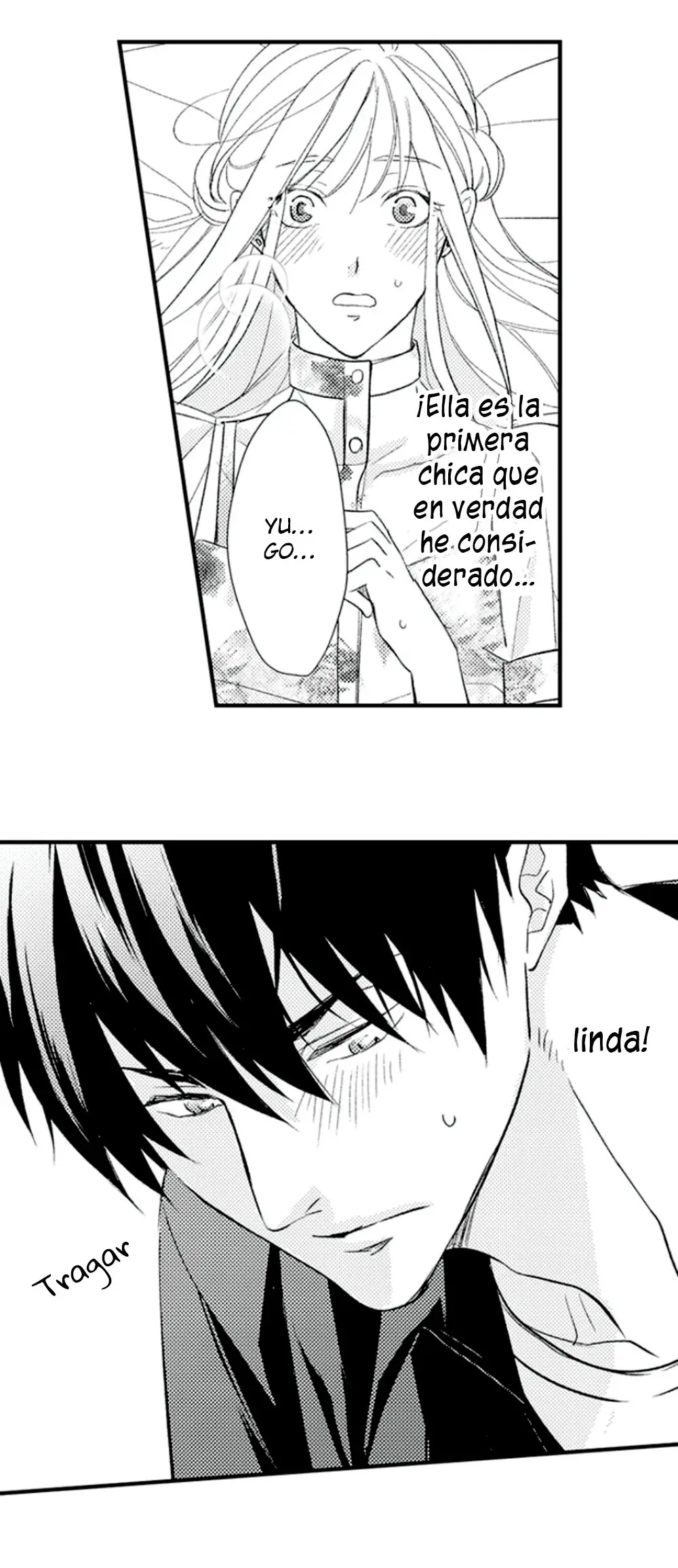 Asahi kun wa namaiki zakari no otokonoko (2020) - Capítulo 2 - Página 23 - LectorTMOo