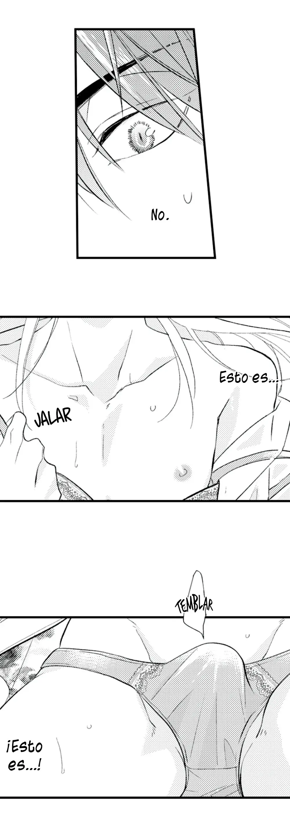 Asahi kun wa namaiki zakari no otokonoko (2020) - Capítulo 2 - Página 27 - LectorTMOo