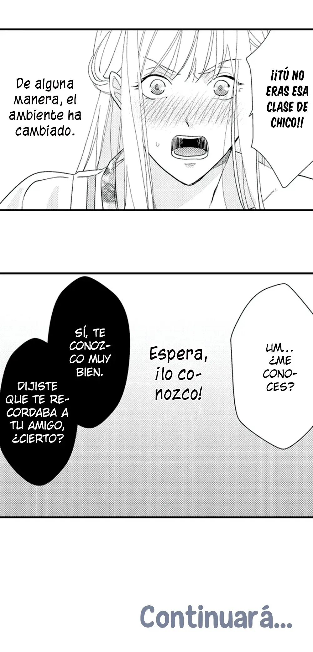 Asahi kun wa namaiki zakari no otokonoko (2020) - Capítulo 2 - Página 30 - LectorTMOo