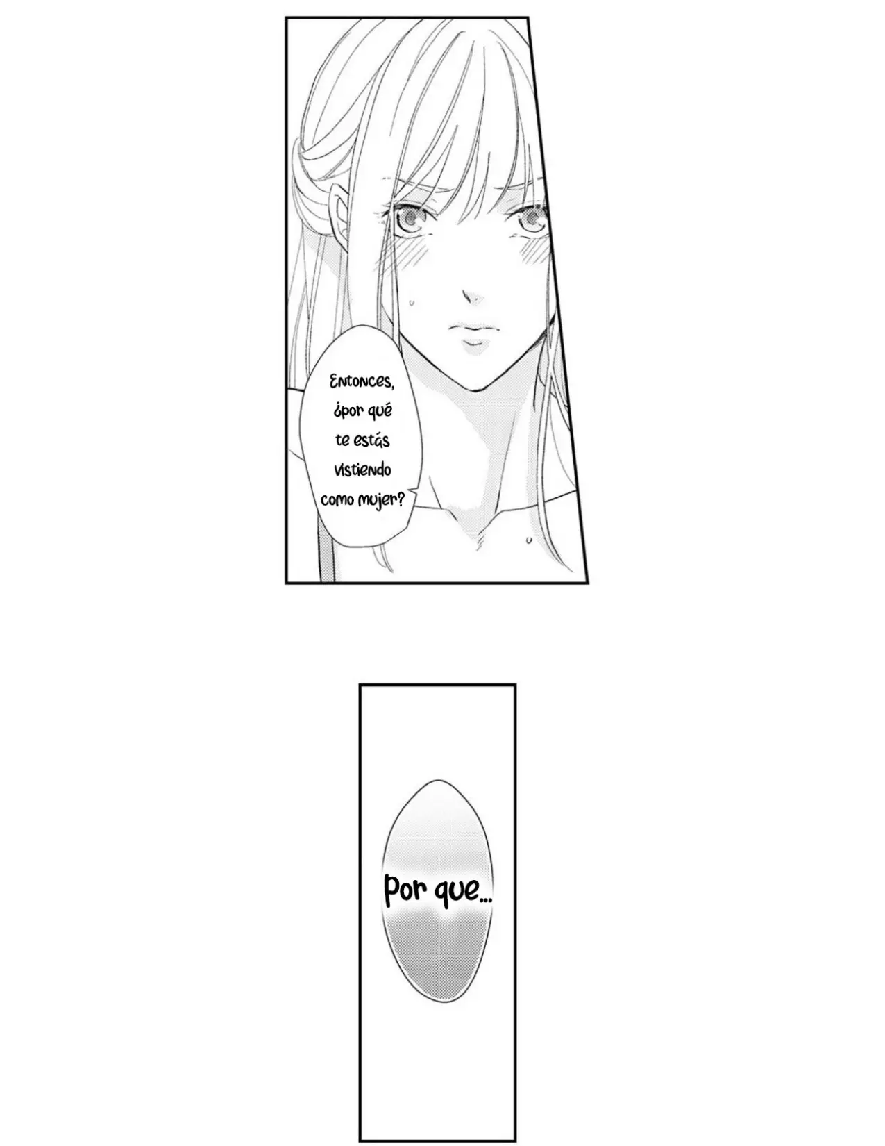 Asahi kun wa namaiki zakari no otokonoko (2020) - Capítulo 3 - Página 7 - LectorTMOo