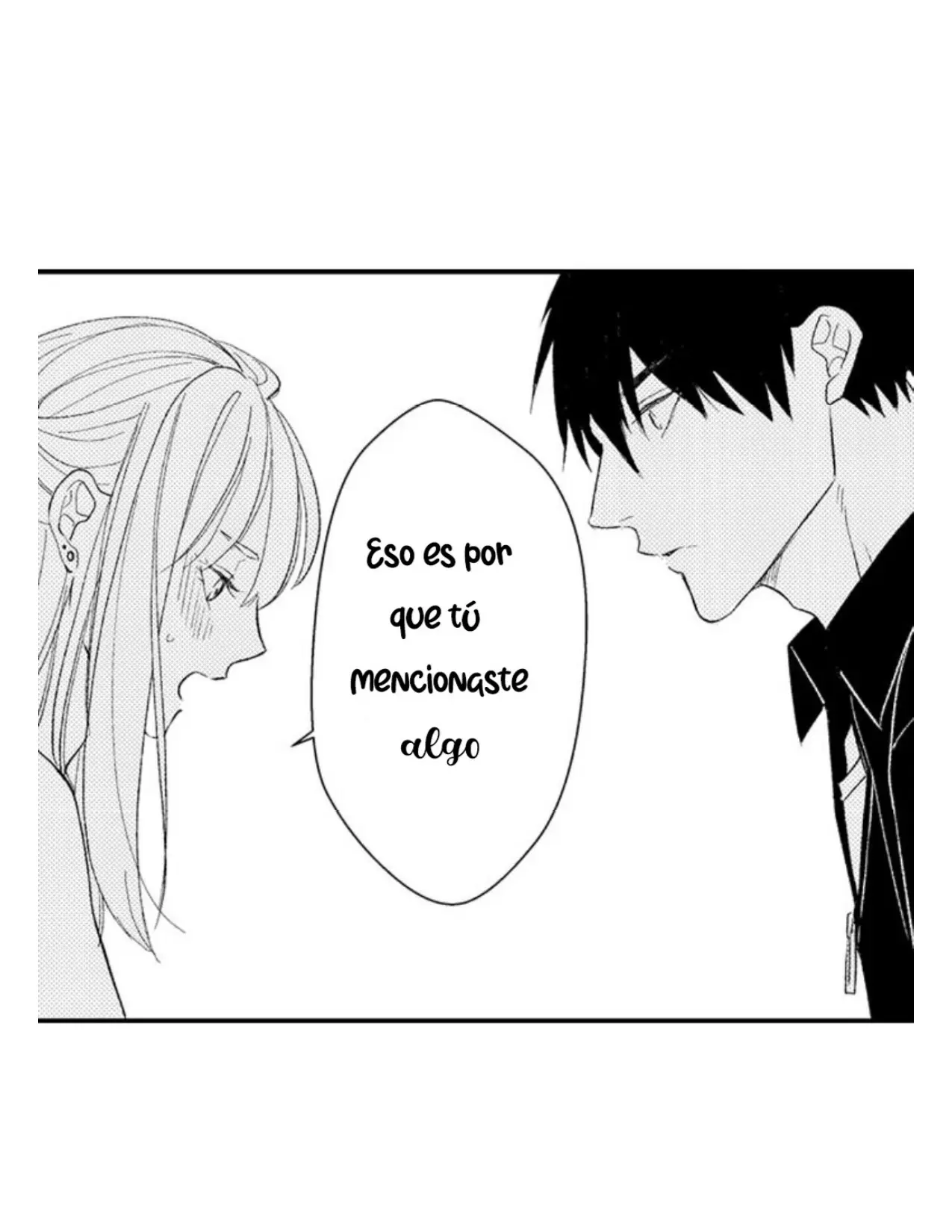 Asahi kun wa namaiki zakari no otokonoko (2020) - Capítulo 3 - Página 8 - LectorTMOo
