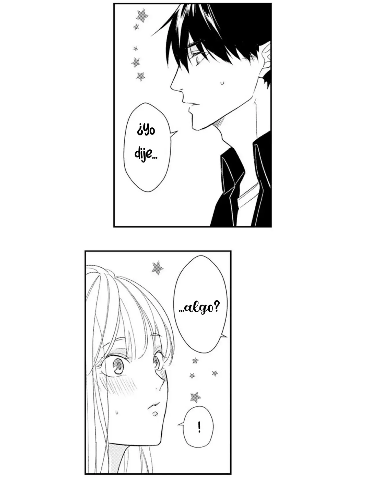 Asahi kun wa namaiki zakari no otokonoko (2020) - Capítulo 3 - Página 9 - LectorTMOo