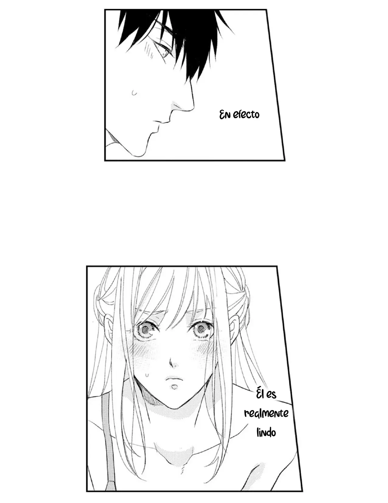 Asahi kun wa namaiki zakari no otokonoko (2020) - Capítulo 3 - Página 12 - LectorTMOo