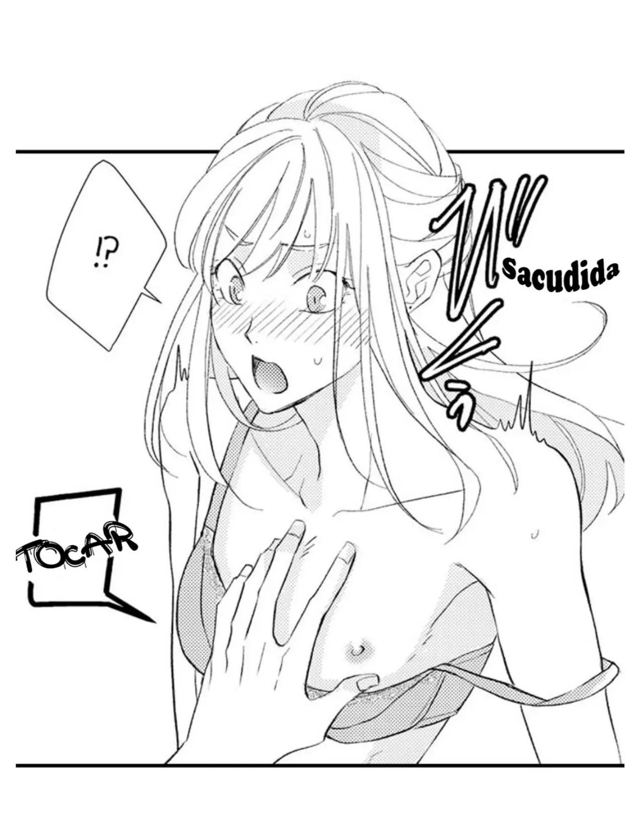 Asahi kun wa namaiki zakari no otokonoko (2020) - Capítulo 3 - Página 14 - LectorTMOo