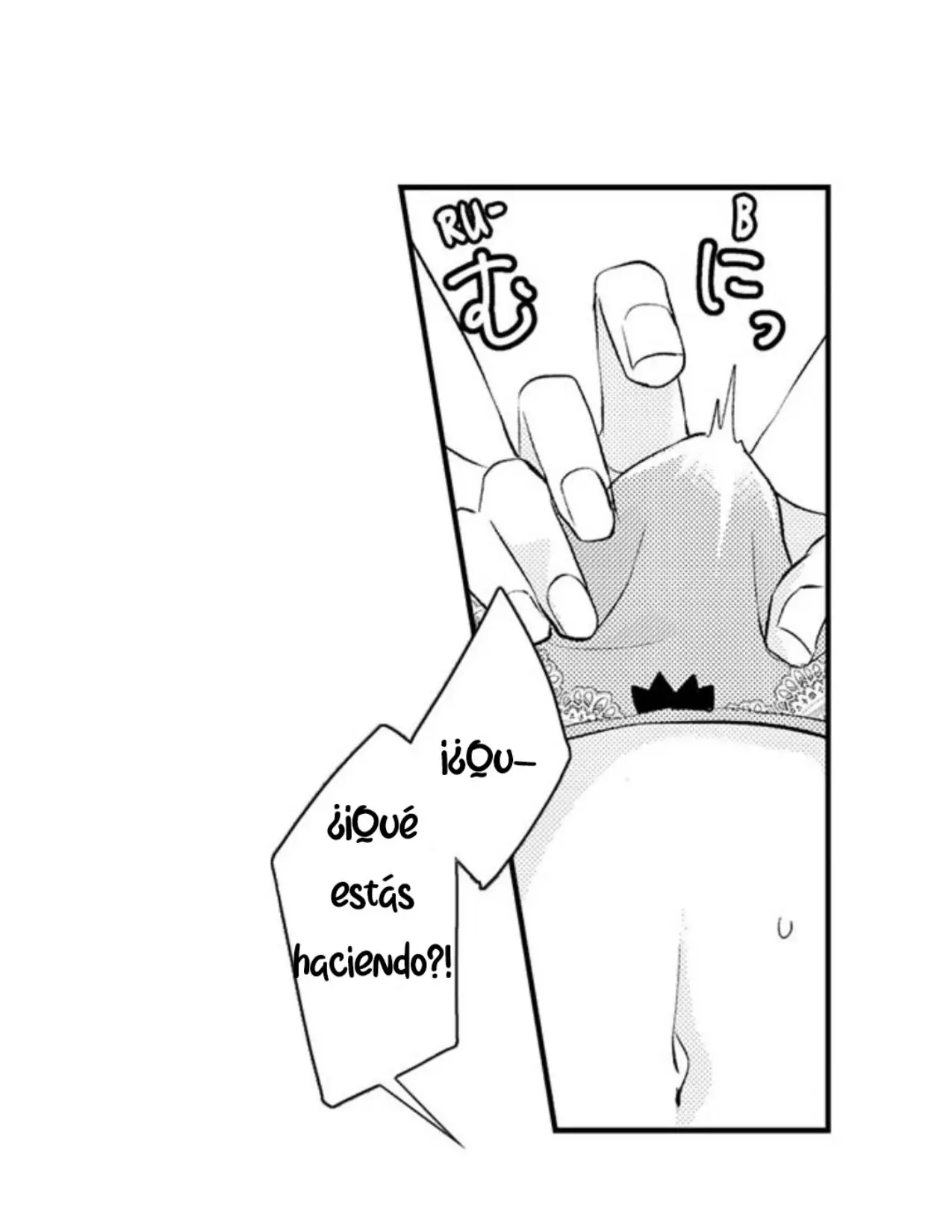 Asahi kun wa namaiki zakari no otokonoko (2020) - Capítulo 3 - Página 20 - LectorTMOo