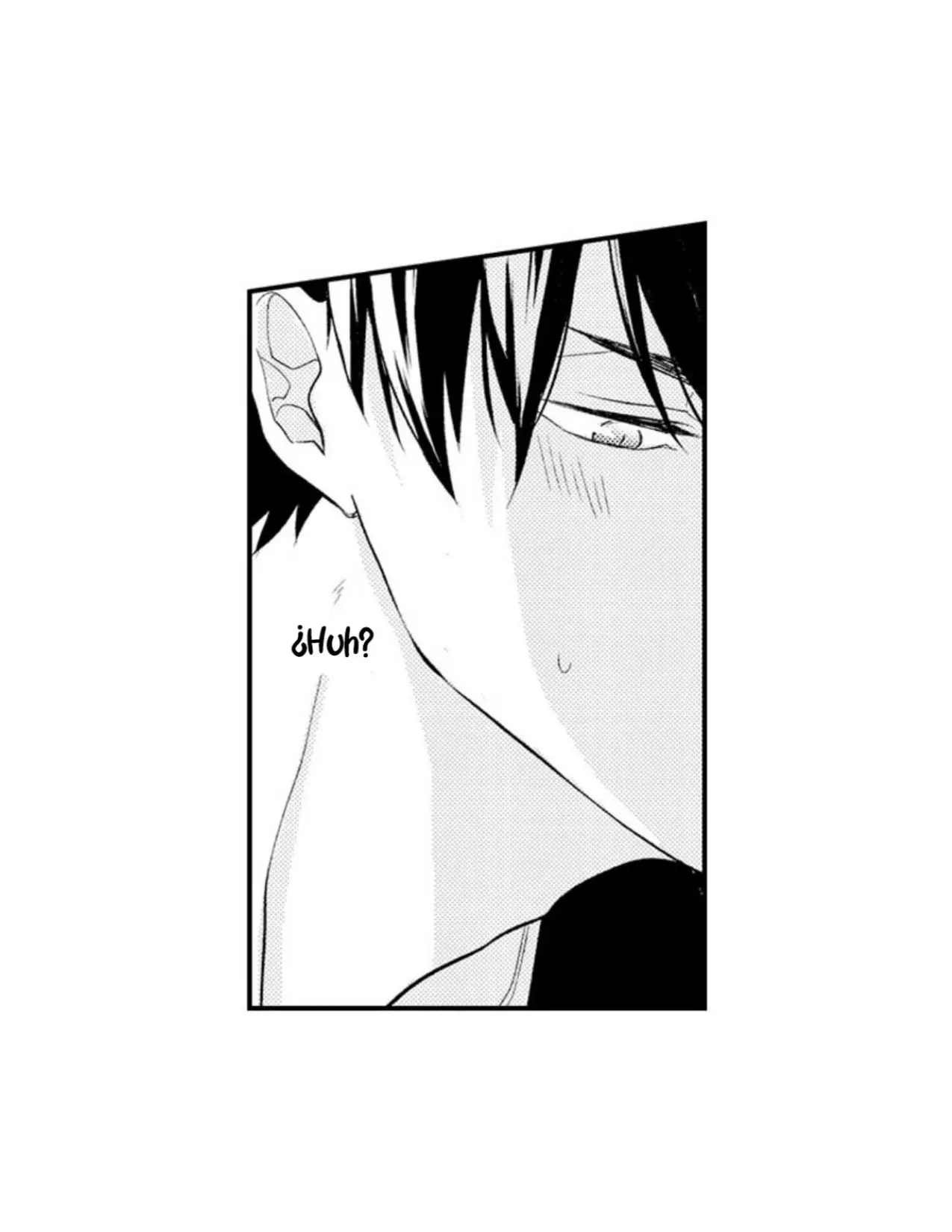 Asahi kun wa namaiki zakari no otokonoko (2020) - Capítulo 3 - Página 24 - LectorTMOo