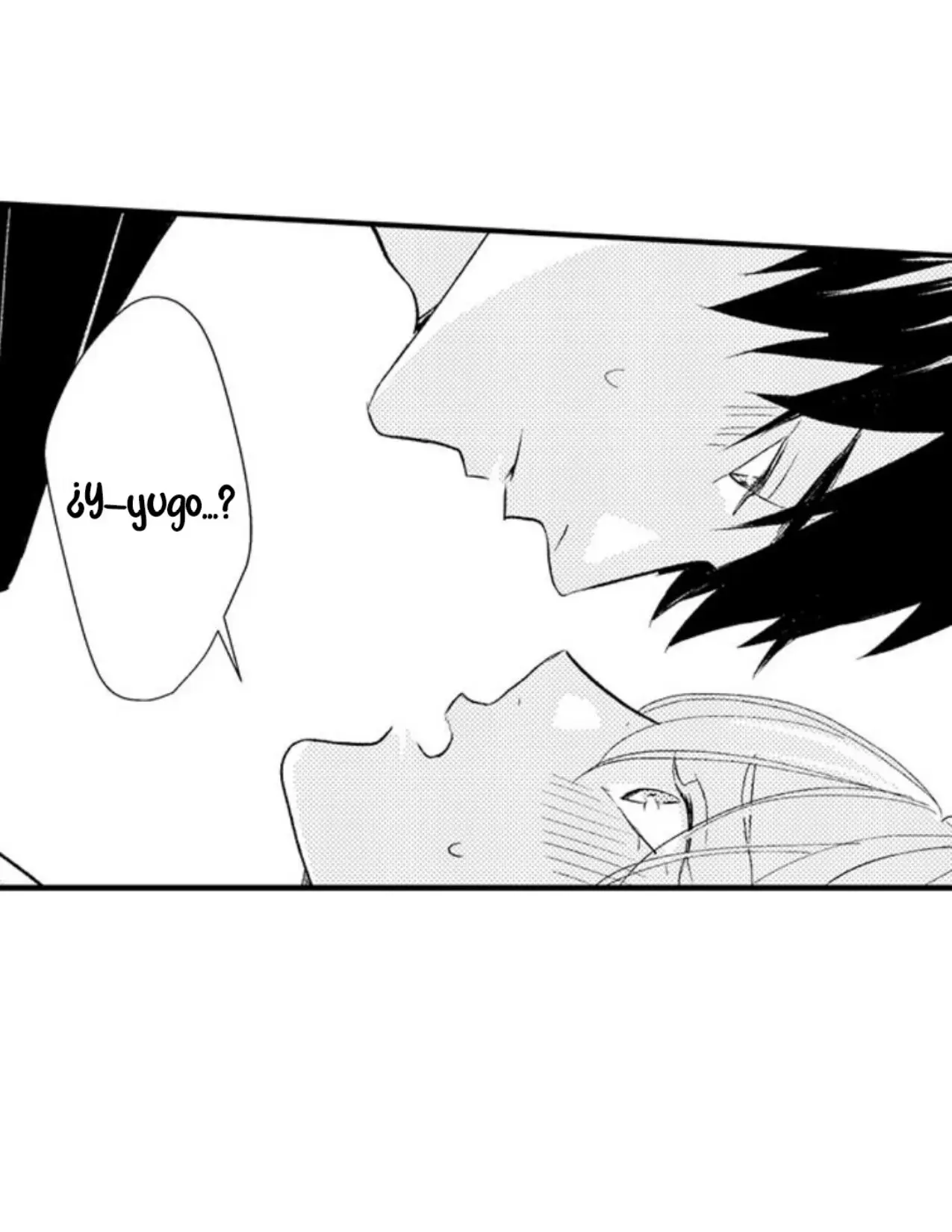 Asahi kun wa namaiki zakari no otokonoko (2020) - Capítulo 3 - Página 26 - LectorTMOo