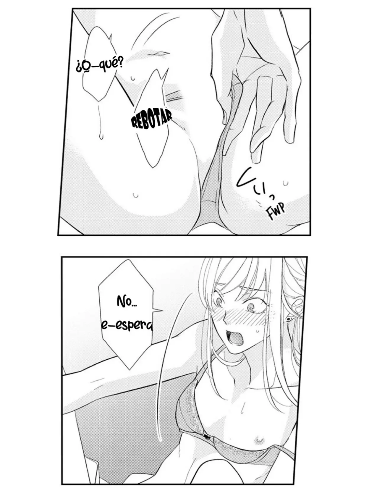 Asahi kun wa namaiki zakari no otokonoko (2020) - Capítulo 3 - Página 27 - LectorTMOo