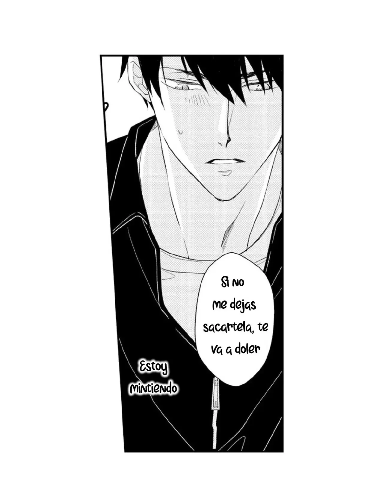 Asahi kun wa namaiki zakari no otokonoko (2020) - Capítulo 3 - Página 28 - LectorTMOo