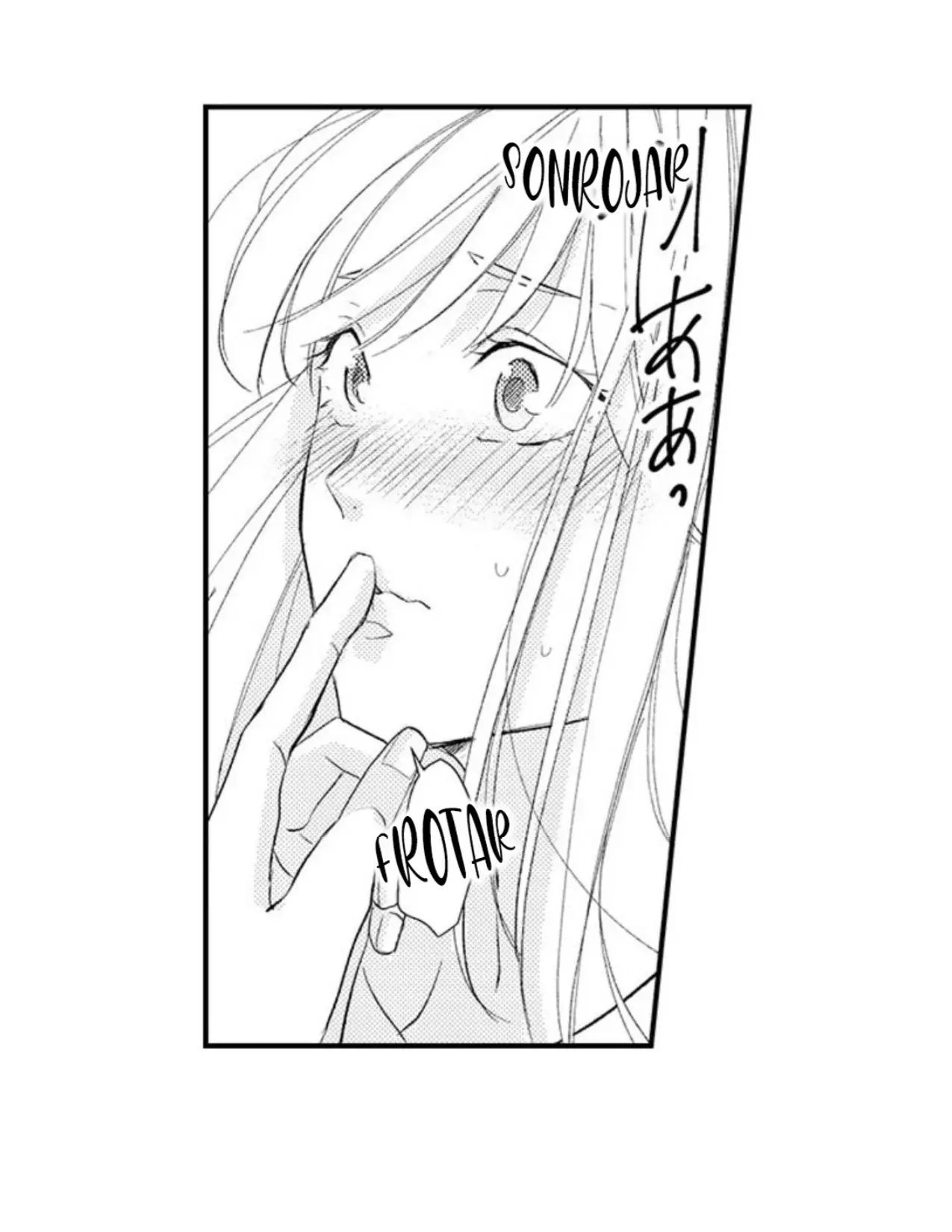 Asahi kun wa namaiki zakari no otokonoko (2020) - Capítulo 3 - Página 31 - LectorTMOo