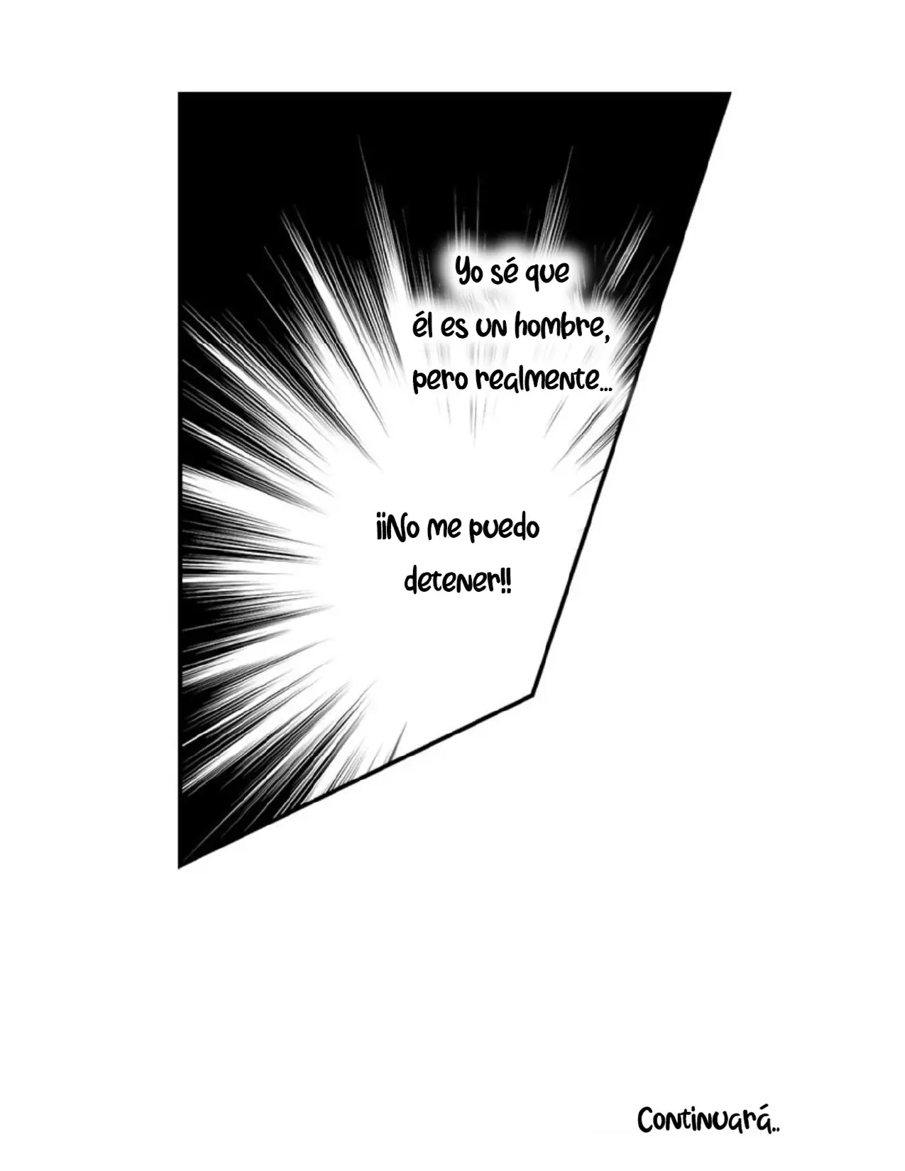 Asahi kun wa namaiki zakari no otokonoko (2020) - Capítulo 3 - Página 35 - LectorTMOo