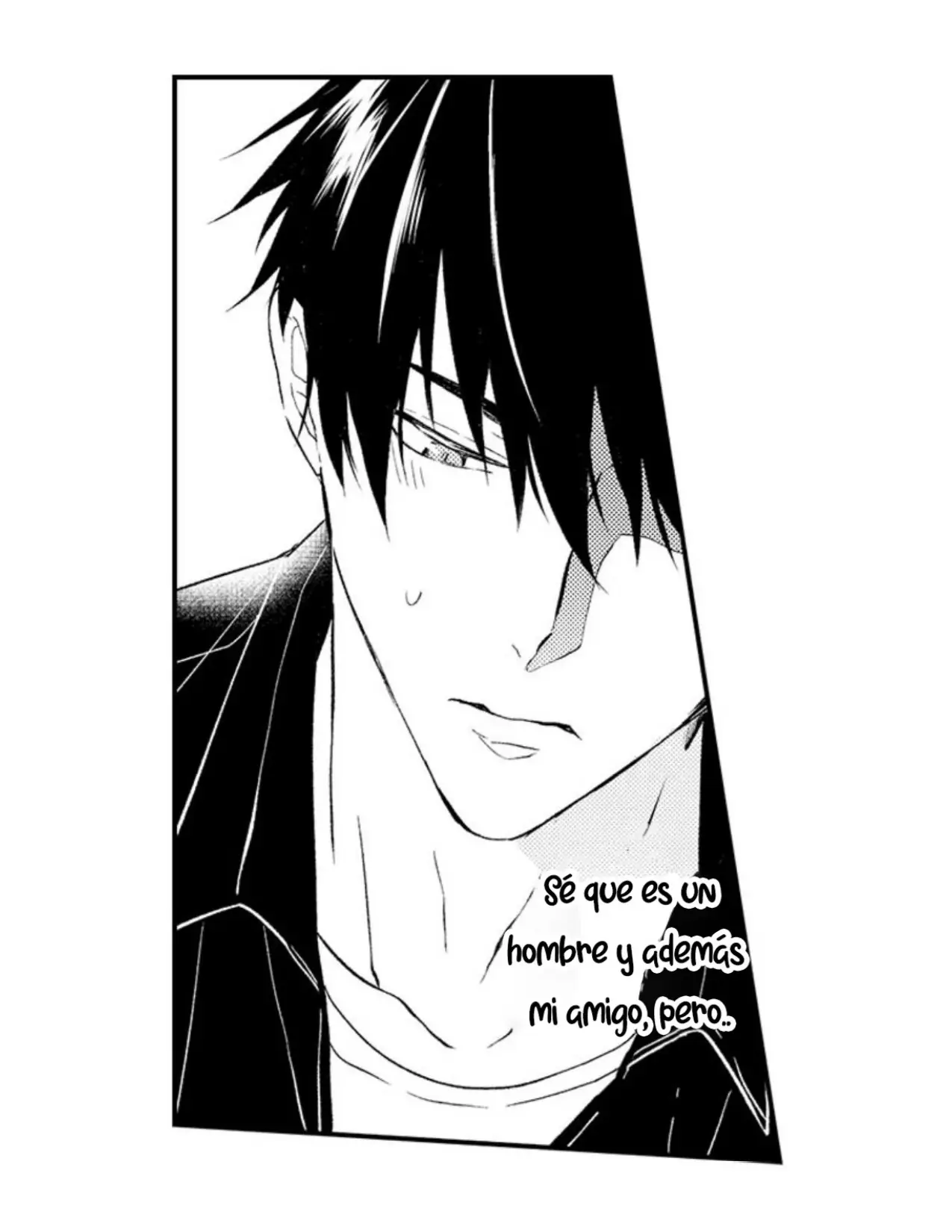 Asahi kun wa namaiki zakari no otokonoko (2020) - Capítulo 4 - Página 5 - LectorTMOo