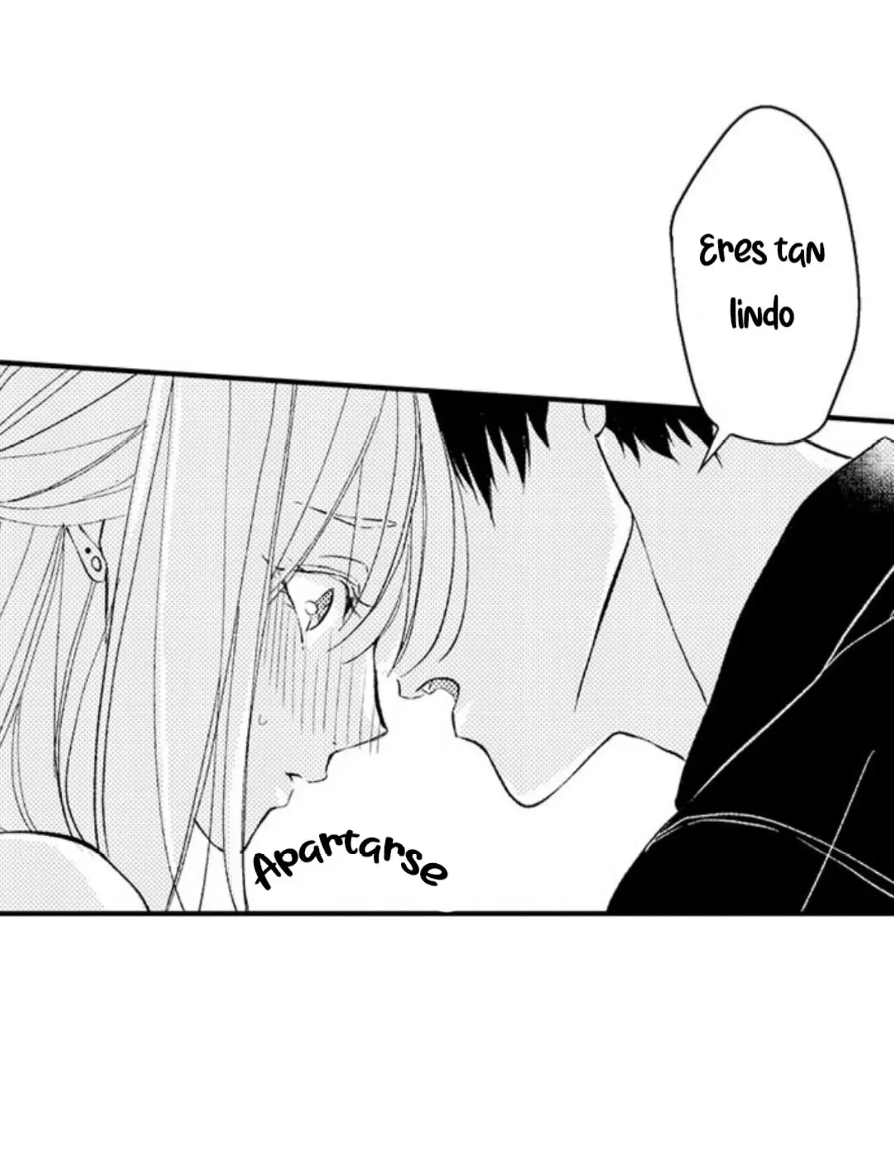 Asahi kun wa namaiki zakari no otokonoko (2020) - Capítulo 4 - Página 6 - LectorTMOo
